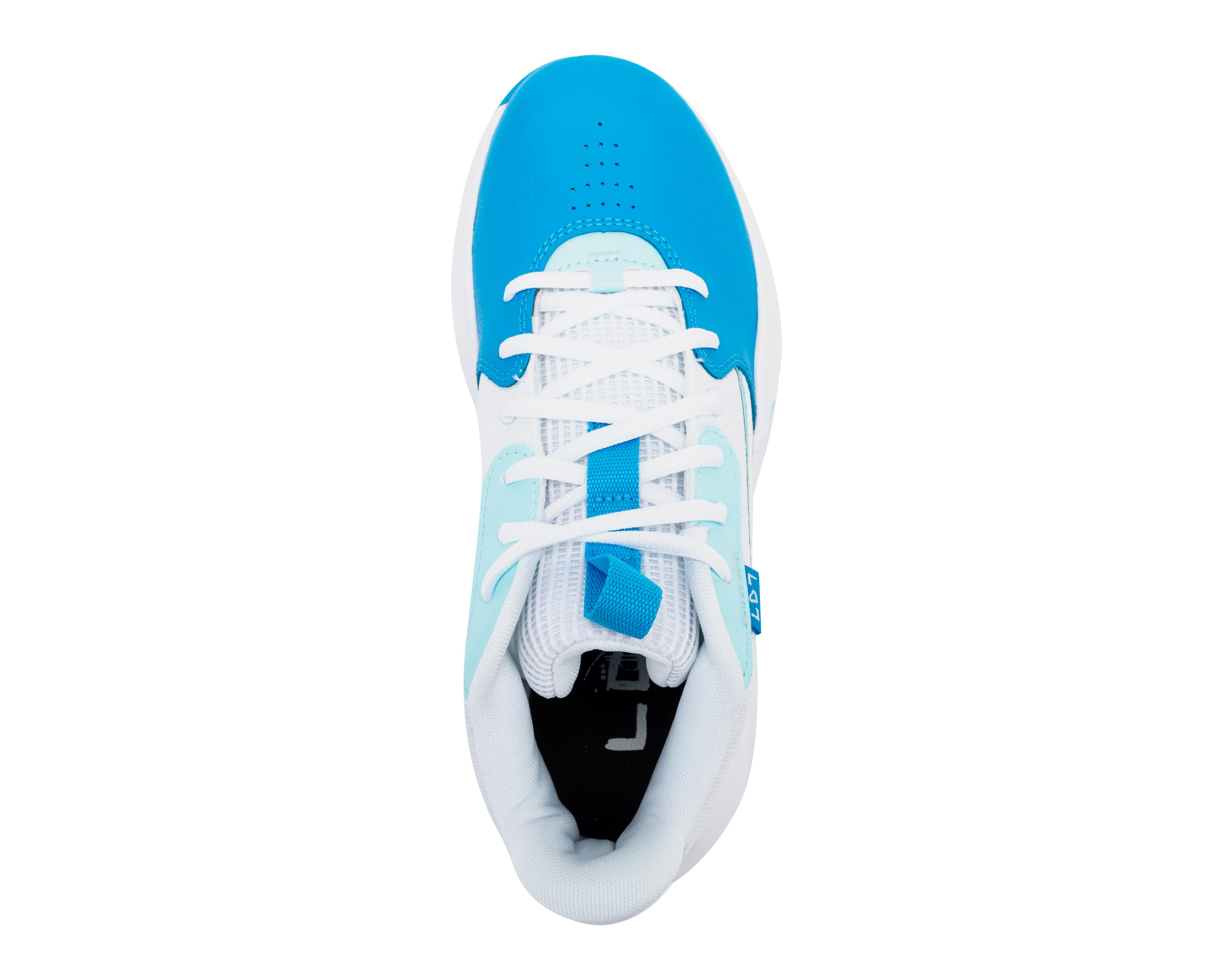 Foto 6 pulgar | Tenis para Basquetbol Under Armour Lockdown 7 para Hombre