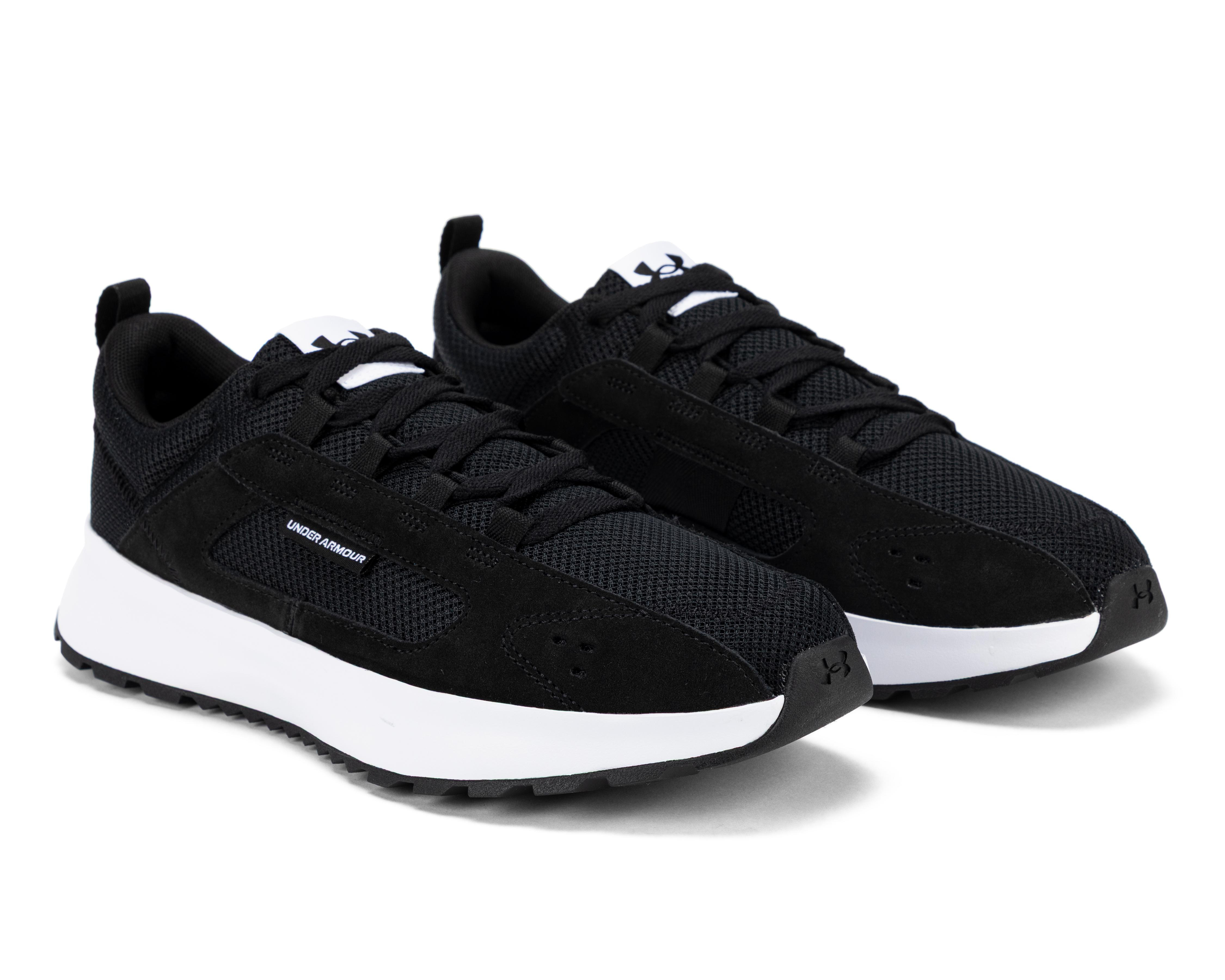Tenis Under Armour Street Mirage para Hombre $1,699
