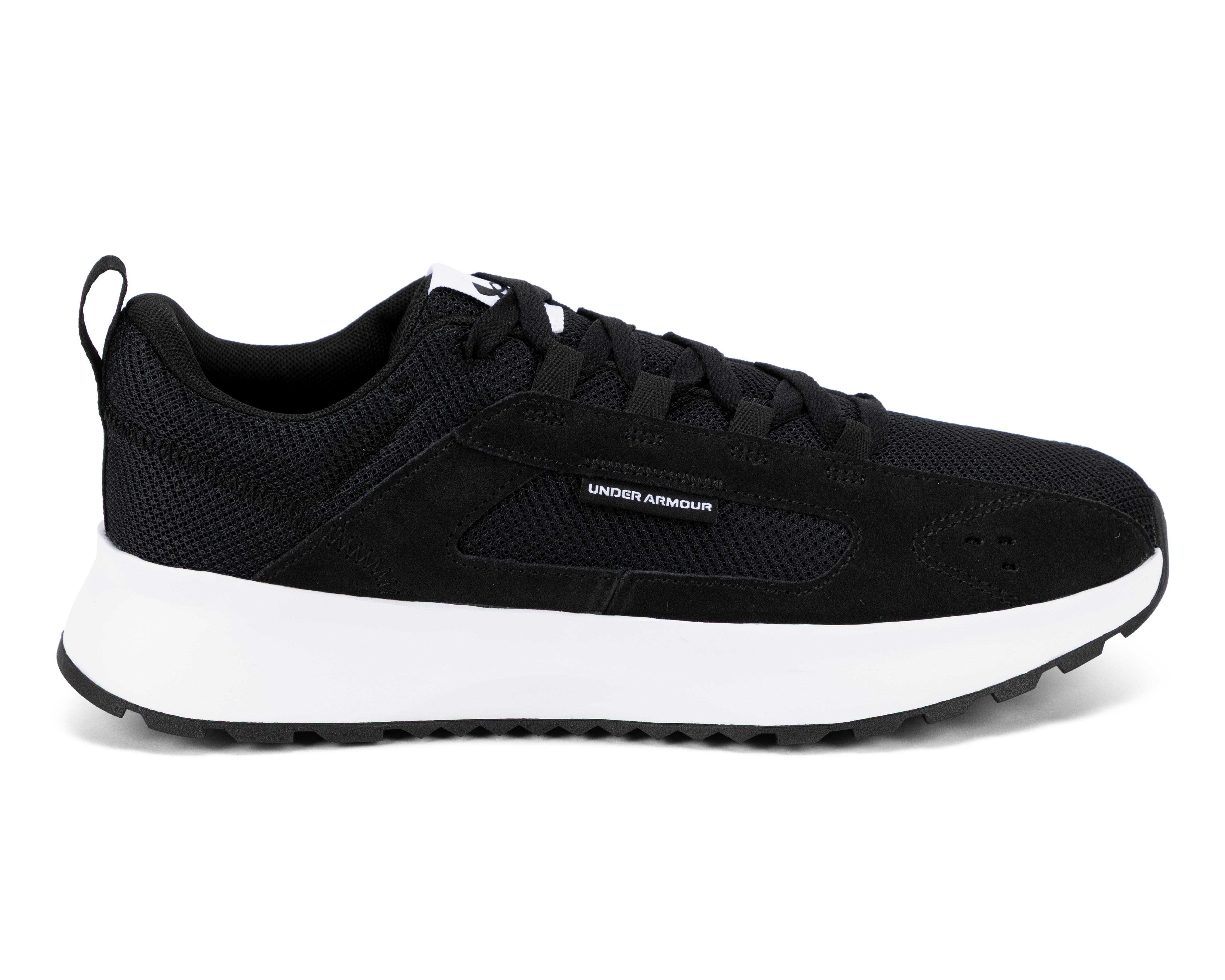 Foto 3 pulgar | Tenis Under Armour Street Mirage para Hombre