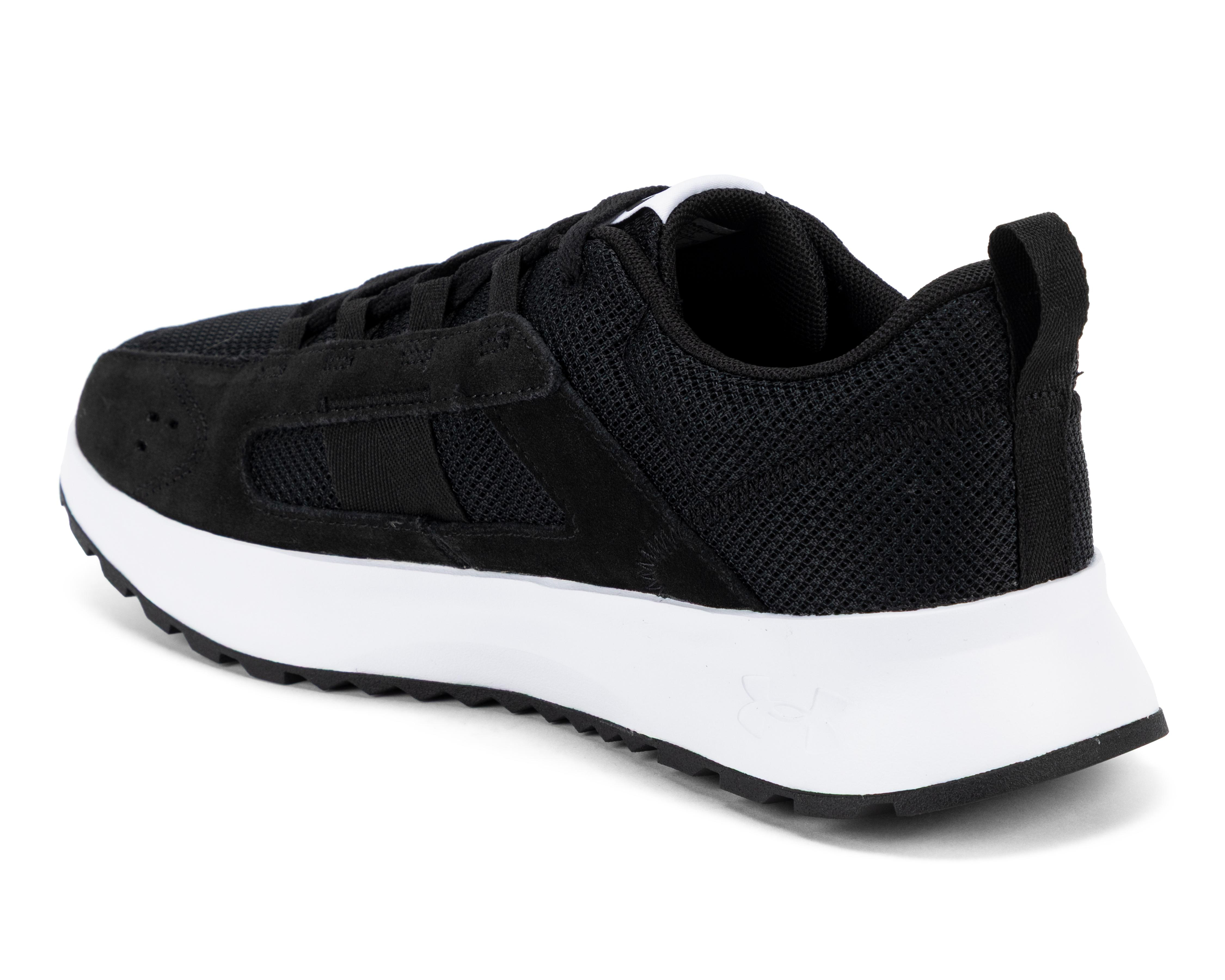 Foto 4 pulgar | Tenis Under Armour Street Mirage para Hombre