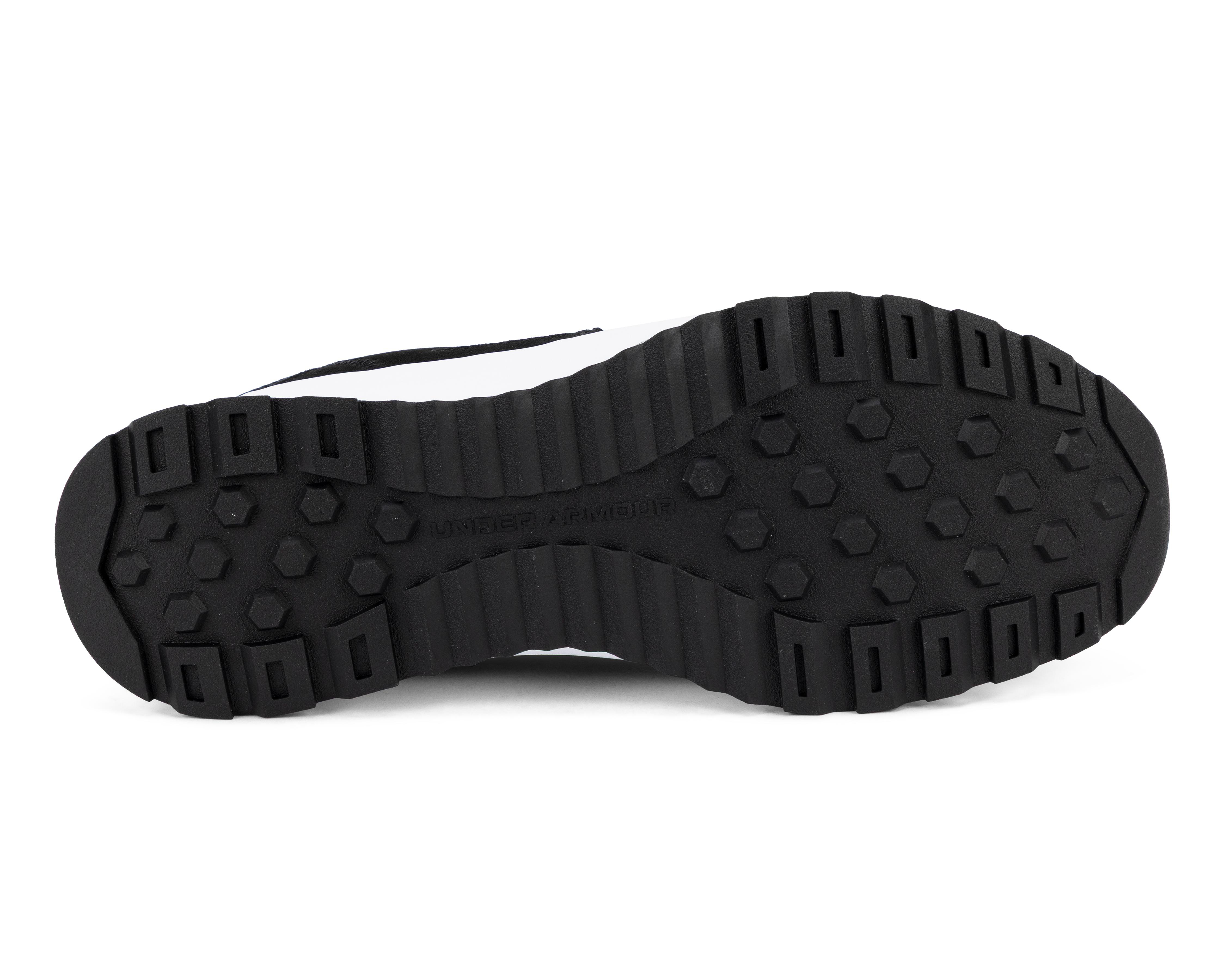 Foto 5 pulgar | Tenis Under Armour Street Mirage para Hombre