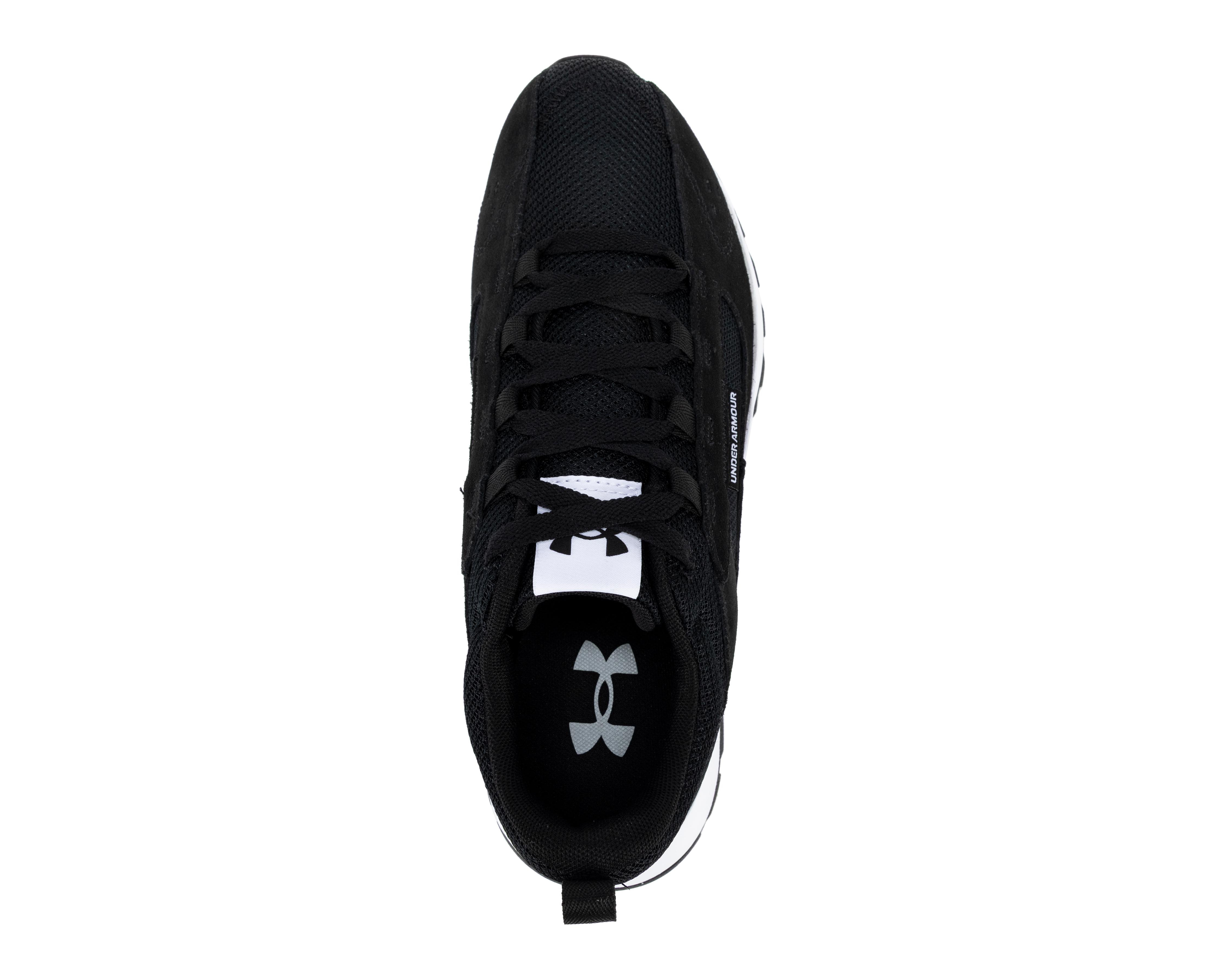Foto 6 pulgar | Tenis Under Armour Street Mirage para Hombre