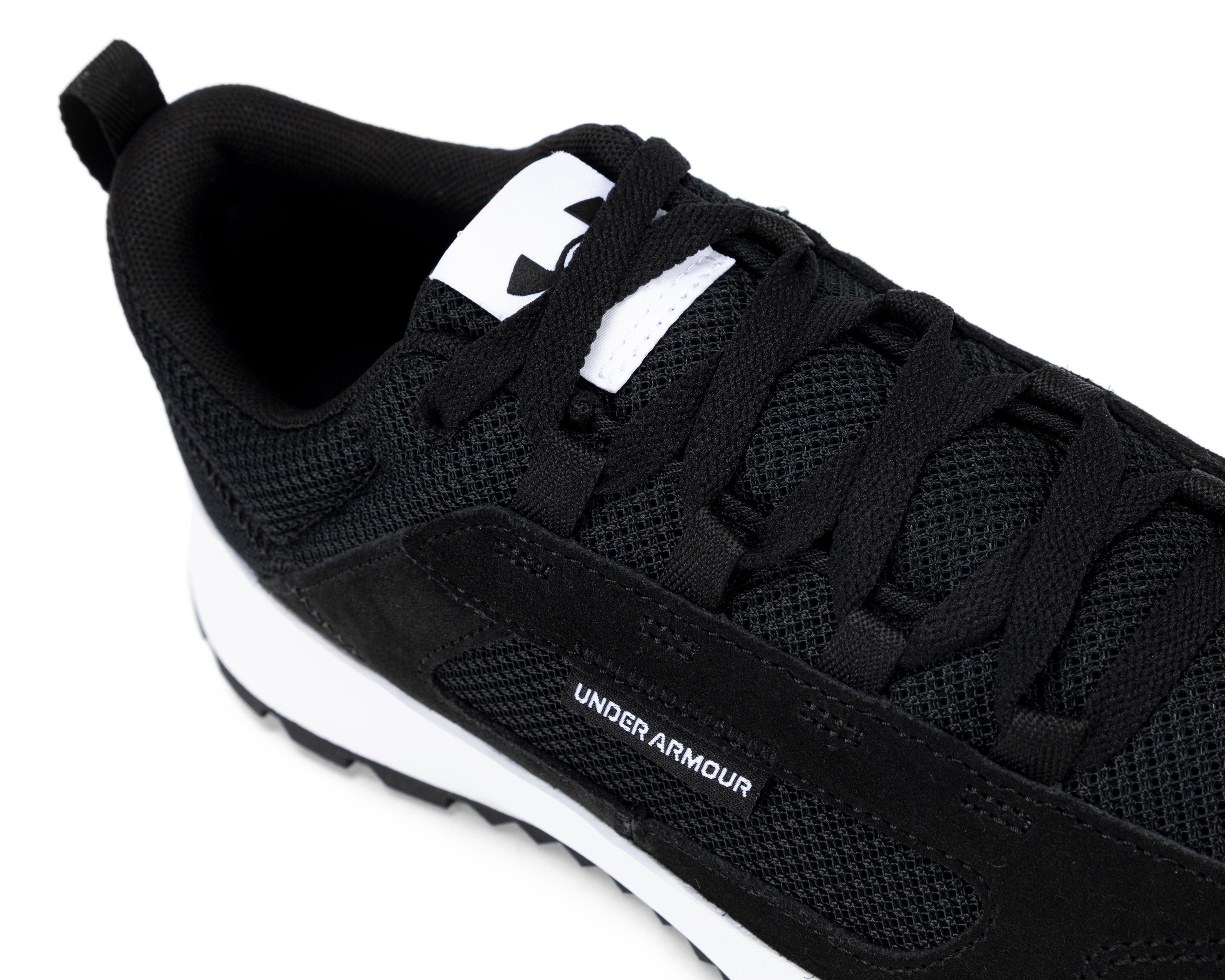 Foto 7 pulgar | Tenis Under Armour Street Mirage para Hombre