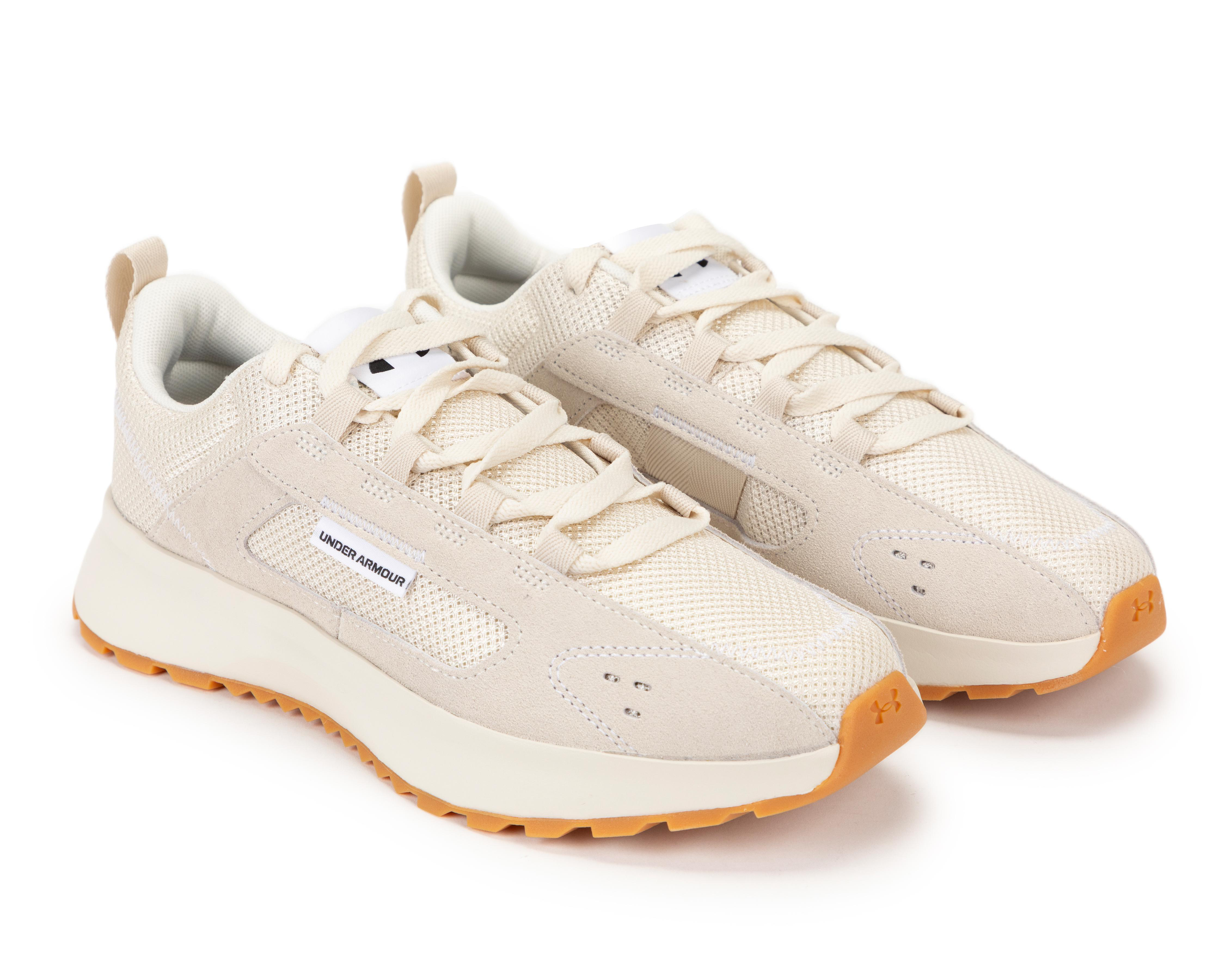 Tenis Under Armour Street Mirage para Hombre $1,699