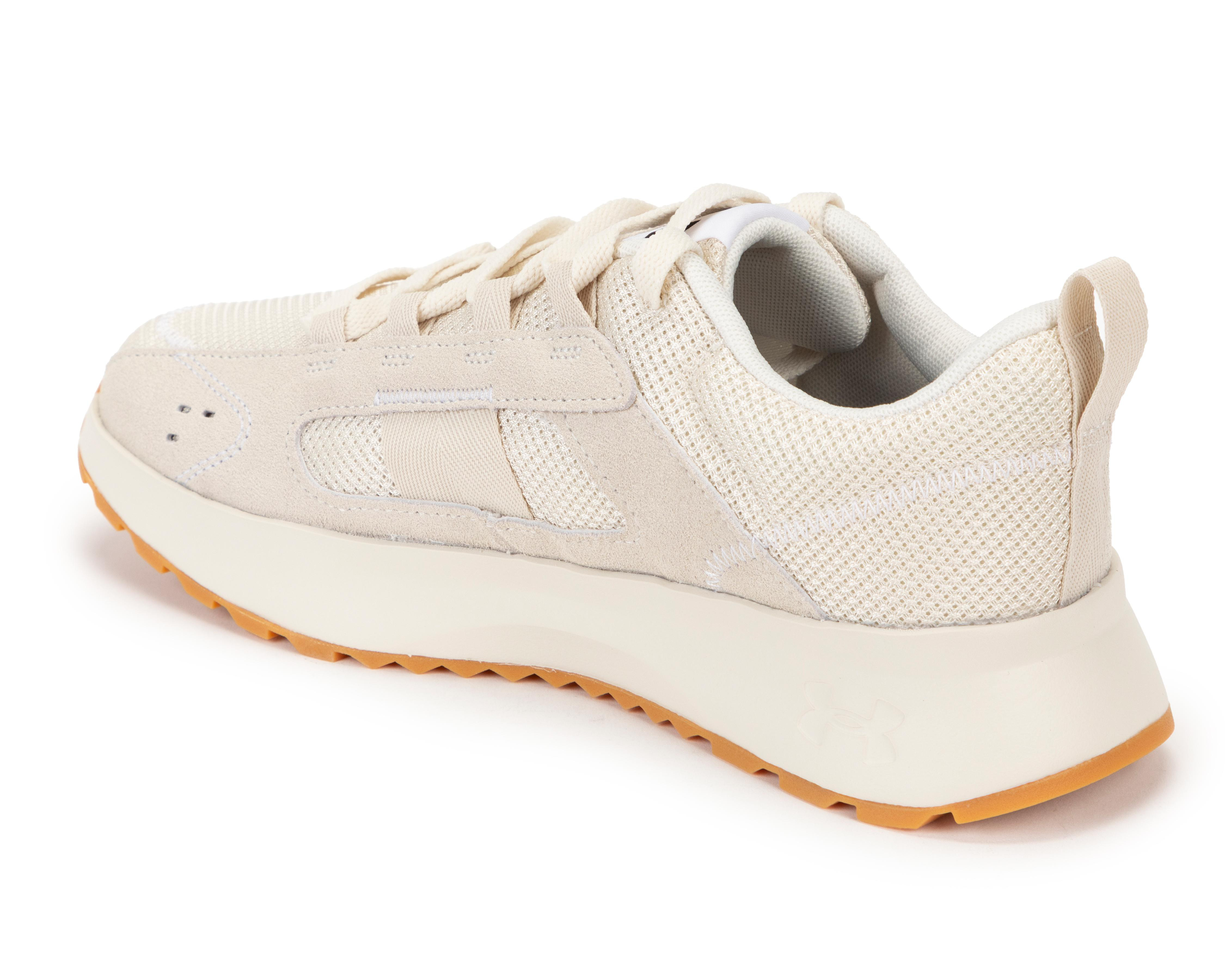 Foto 4 pulgar | Tenis Under Armour Street Mirage para Hombre