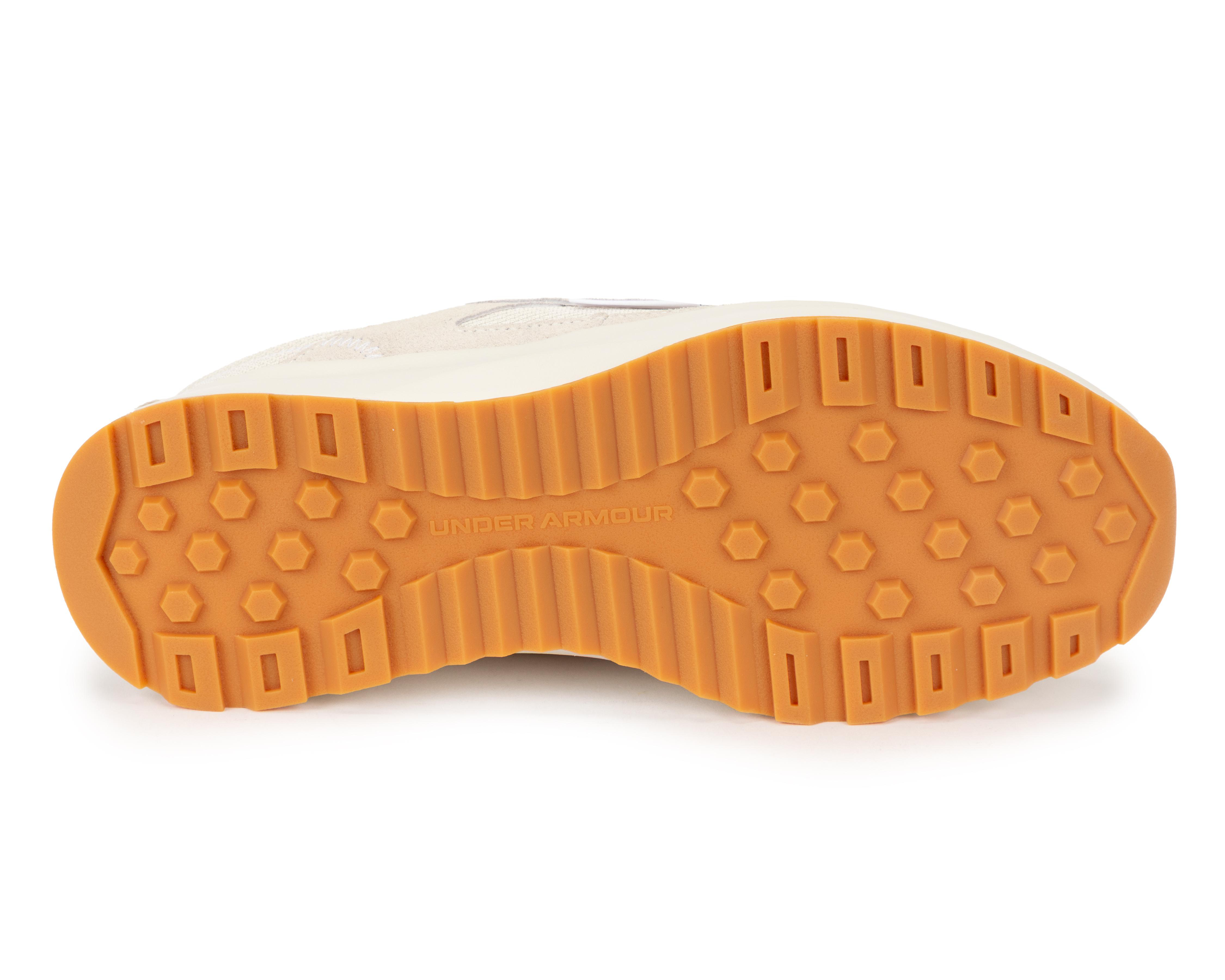 Foto 4 | Tenis Under Armour Street Mirage para Hombre