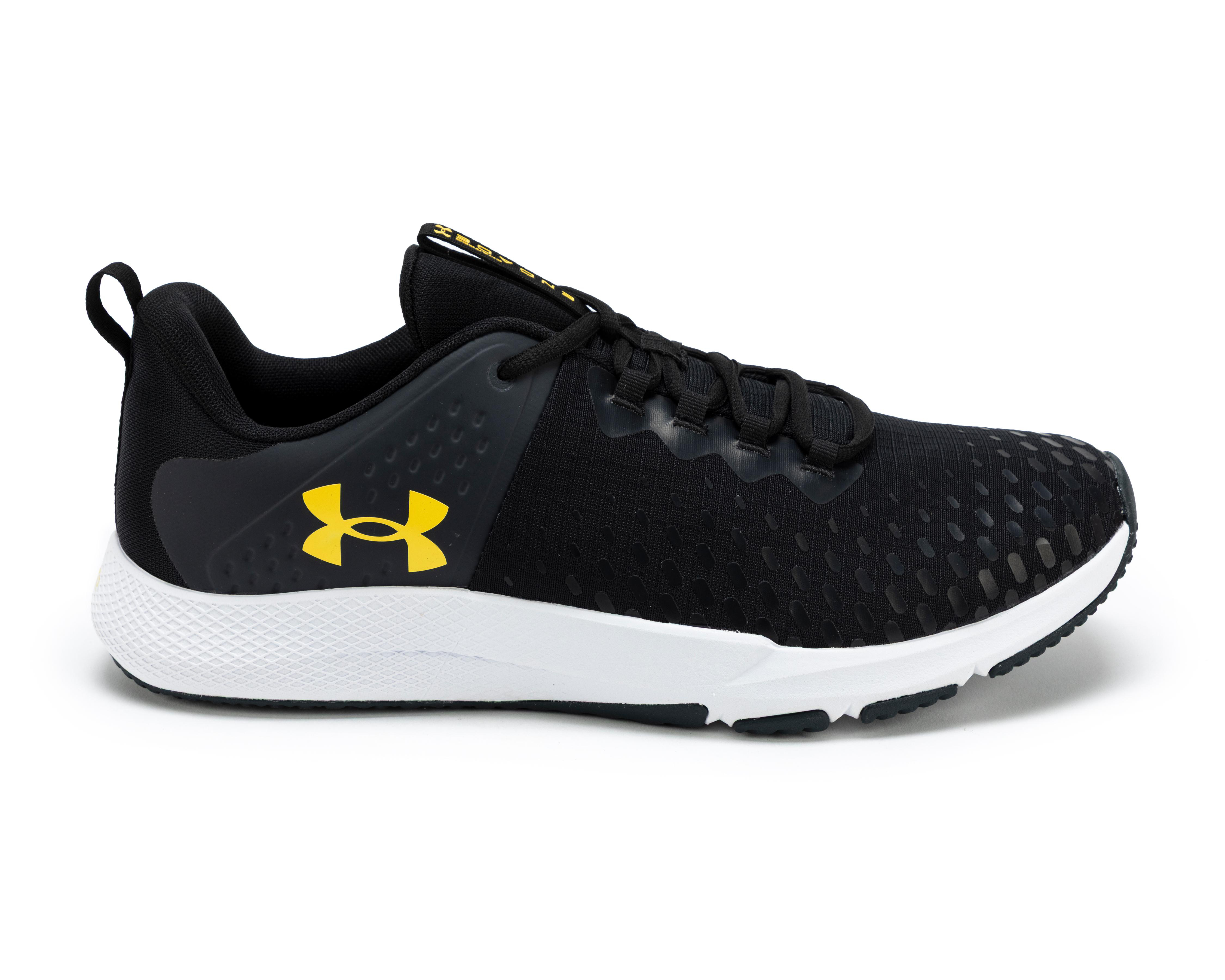Foto 3 pulgar | Tenis para Entrenamiento Under Armour Charged Engage 2 para Hombre