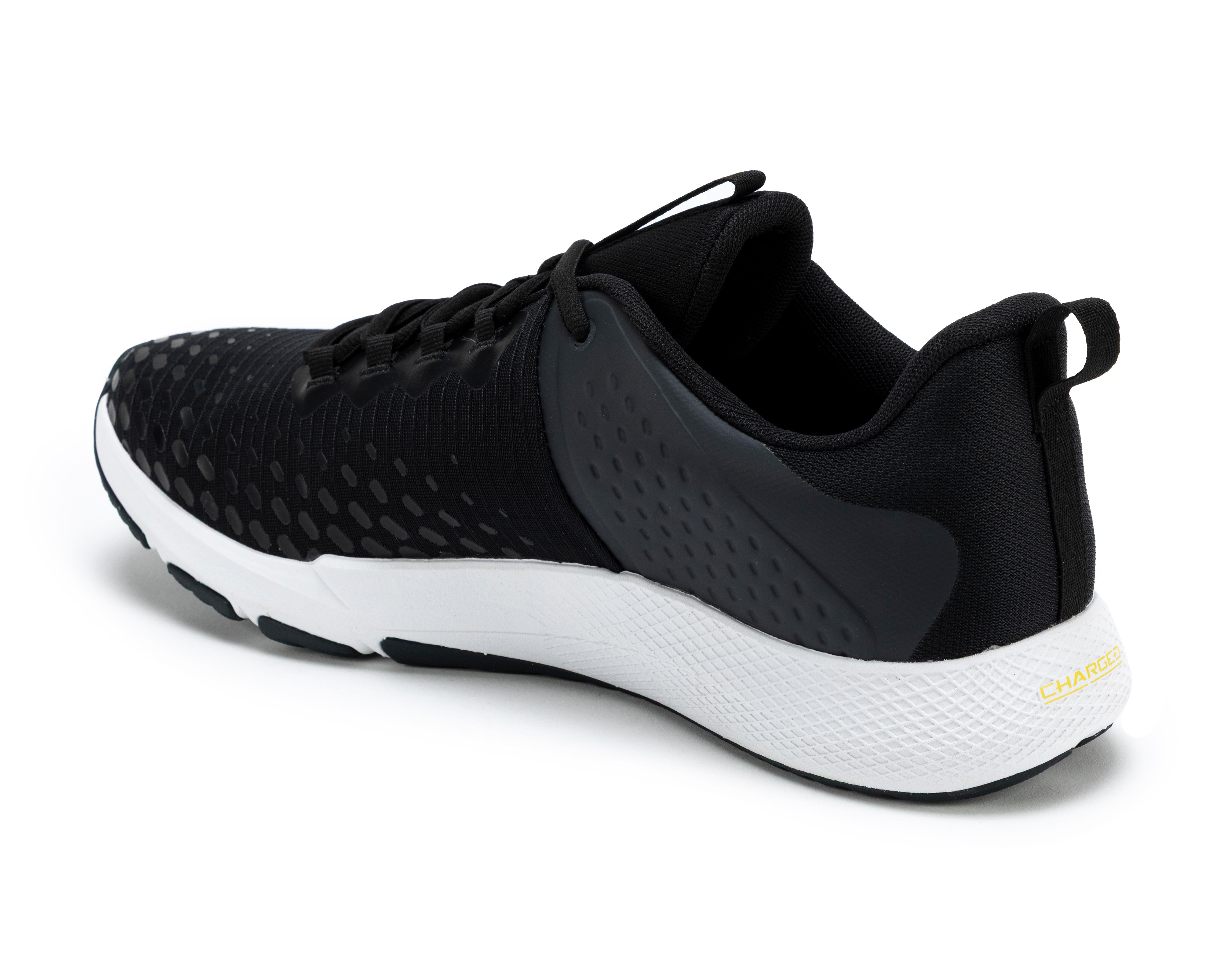 Foto 4 pulgar | Tenis para Entrenamiento Under Armour Charged Engage 2 para Hombre