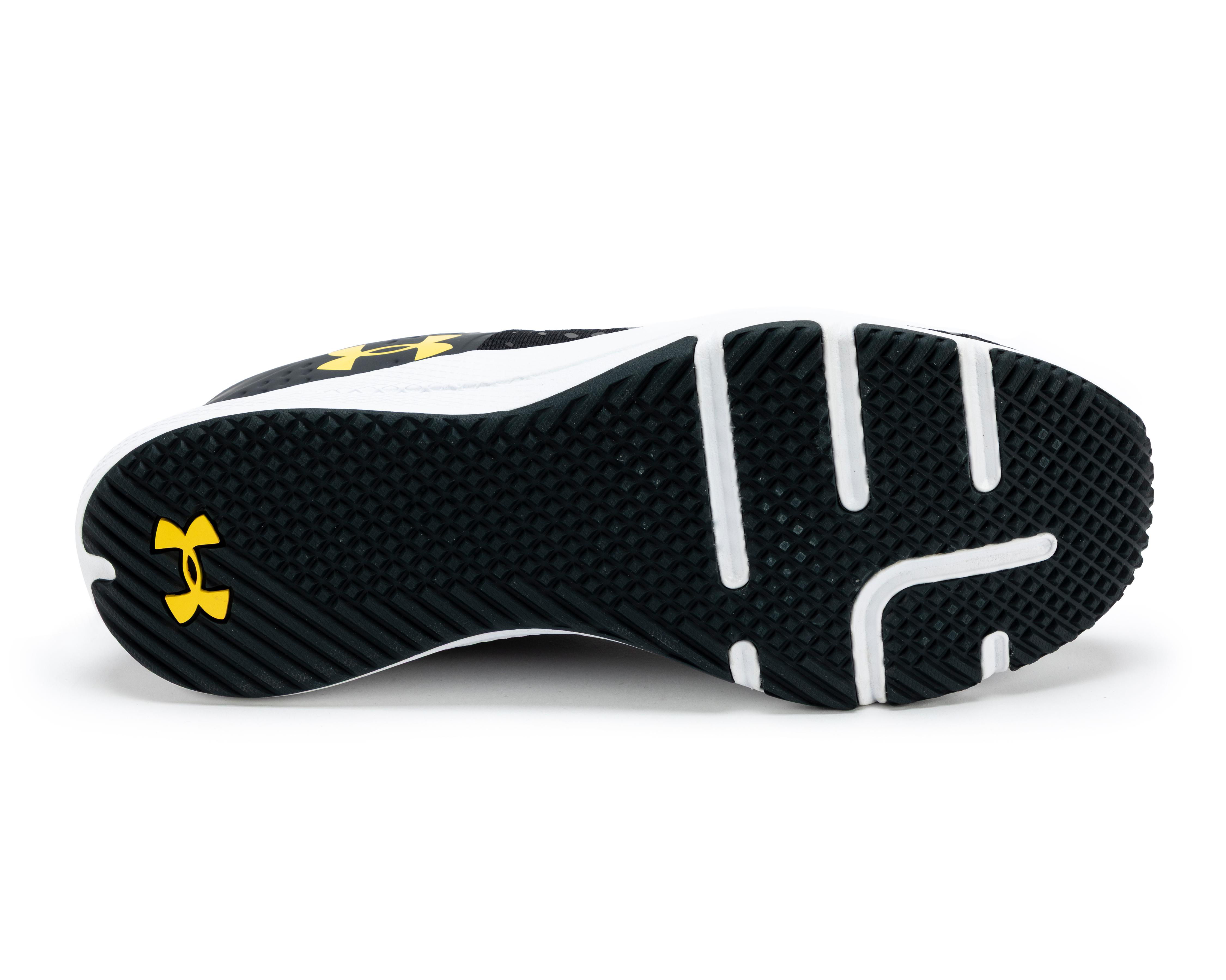 Foto 4 | Tenis para Entrenamiento Under Armour Charged Engage 2 para Hombre