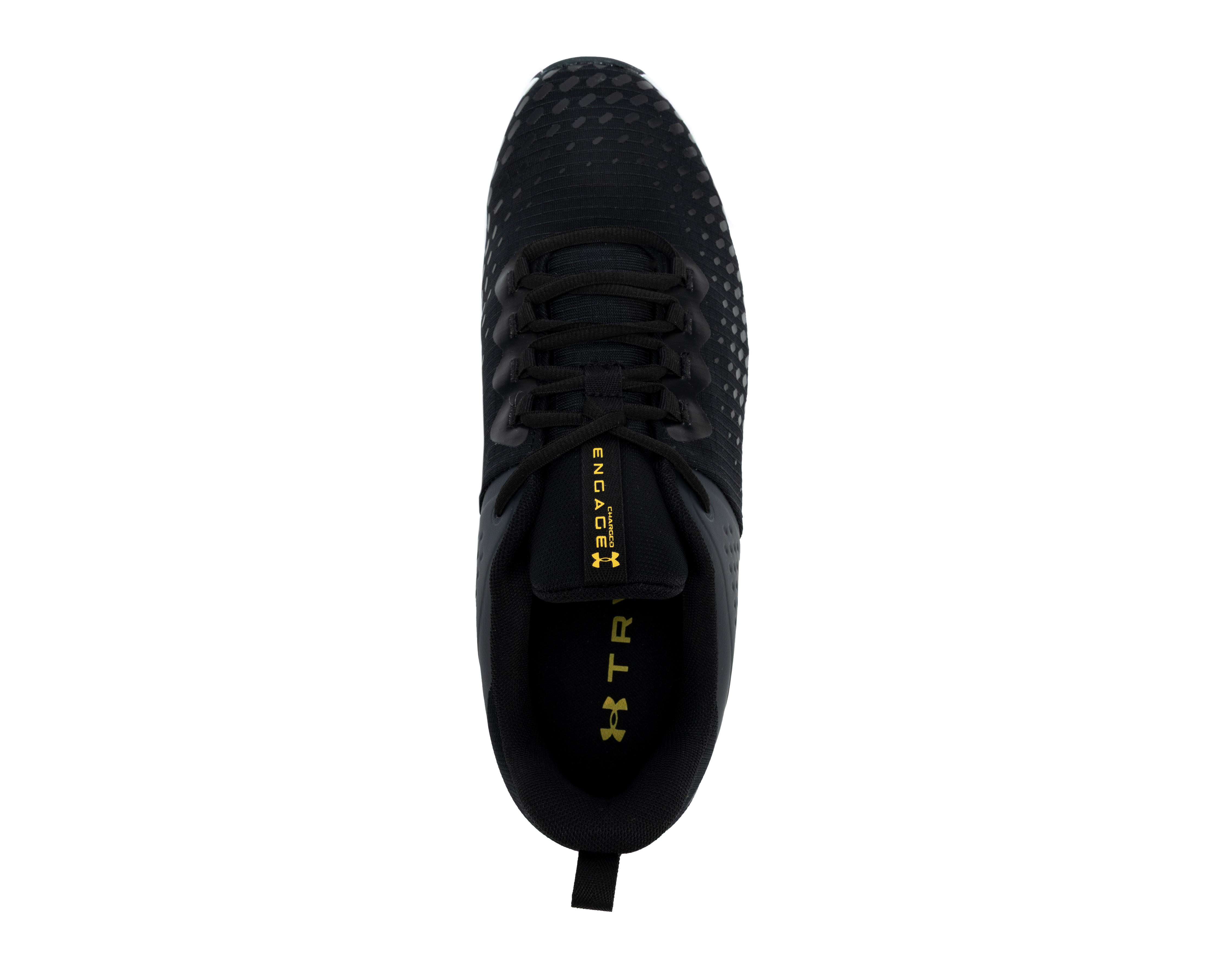 Foto 6 pulgar | Tenis para Entrenamiento Under Armour Charged Engage 2 para Hombre