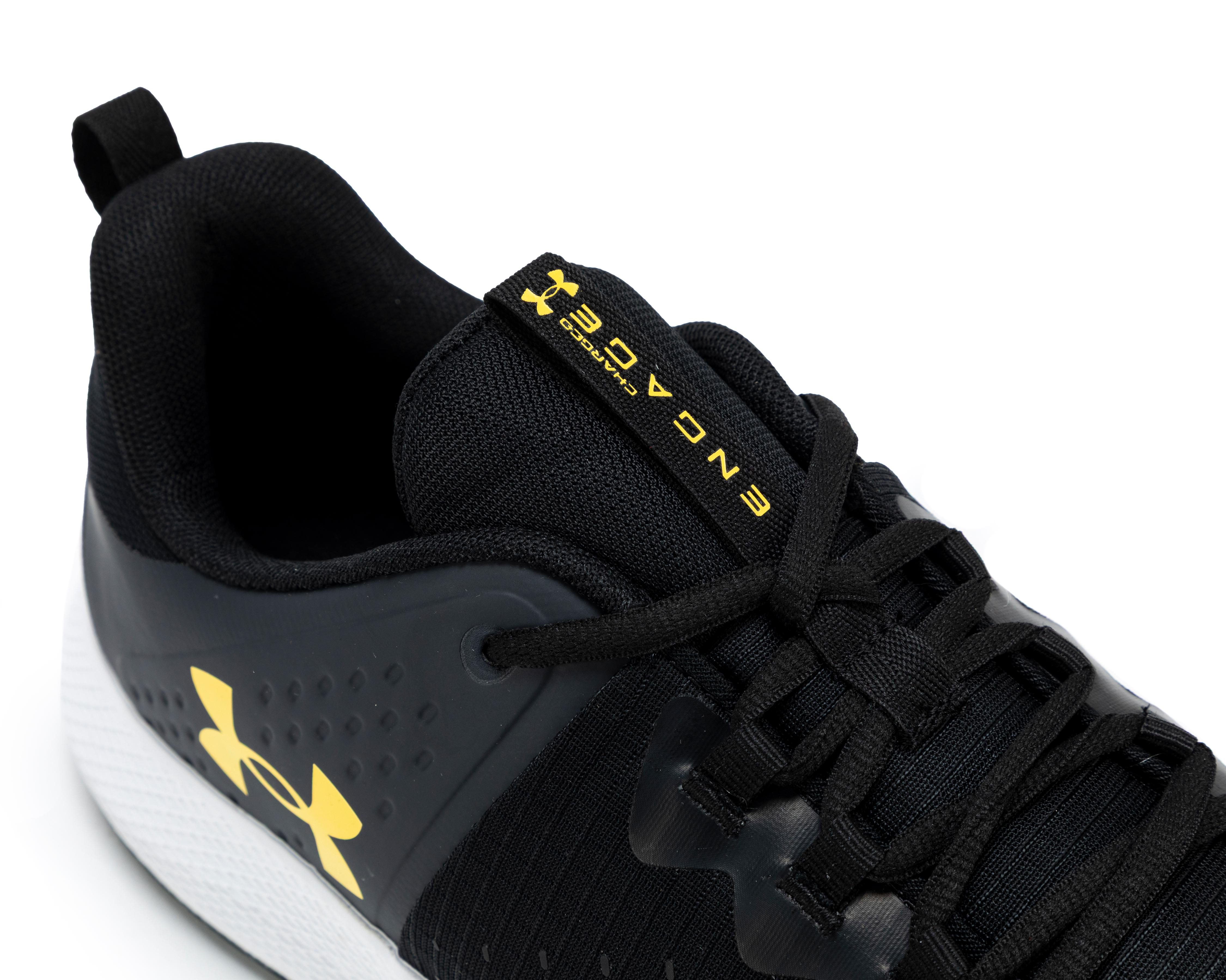 Foto 7 pulgar | Tenis para Entrenamiento Under Armour Charged Engage 2 para Hombre