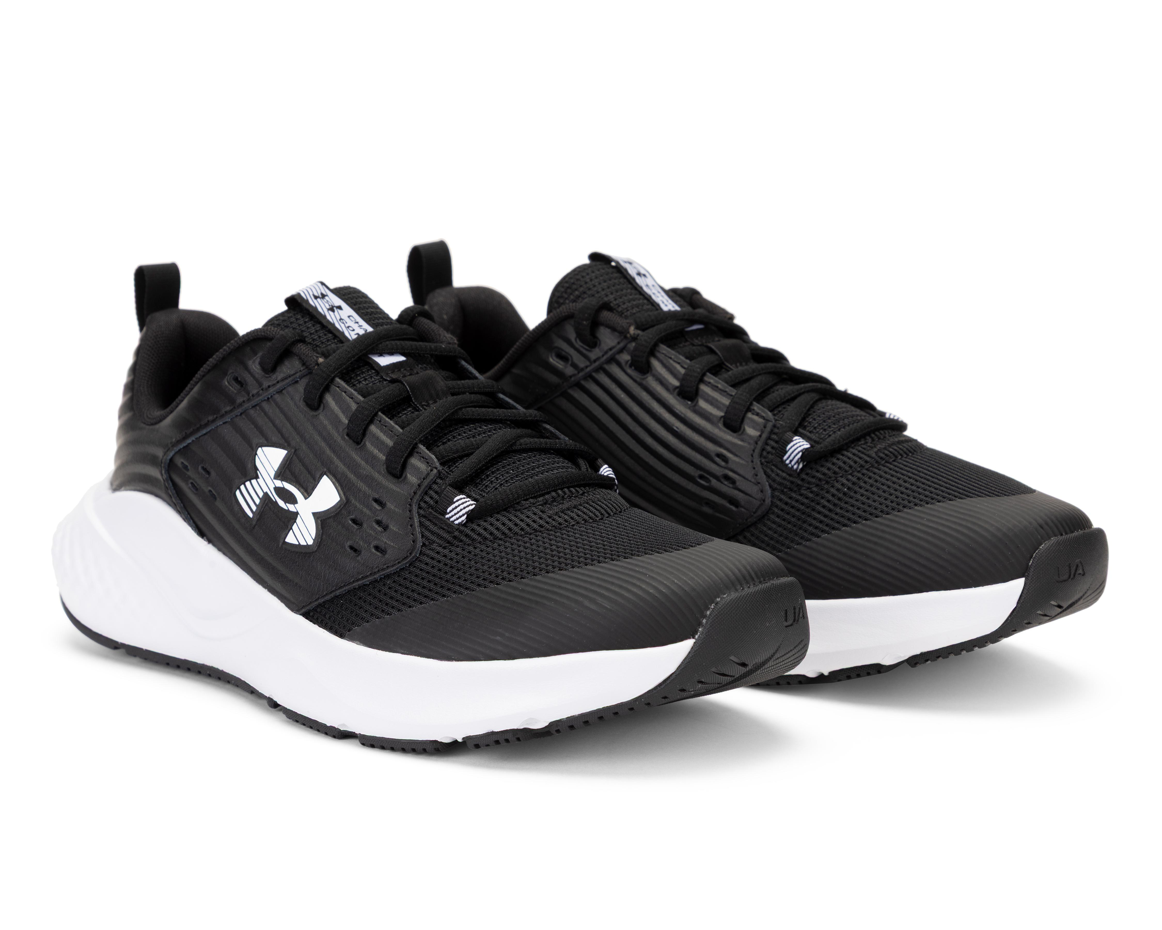 Foto 2 pulgar | Tenis para Correr Under Armour Charged Commit TR 4 para Hombre