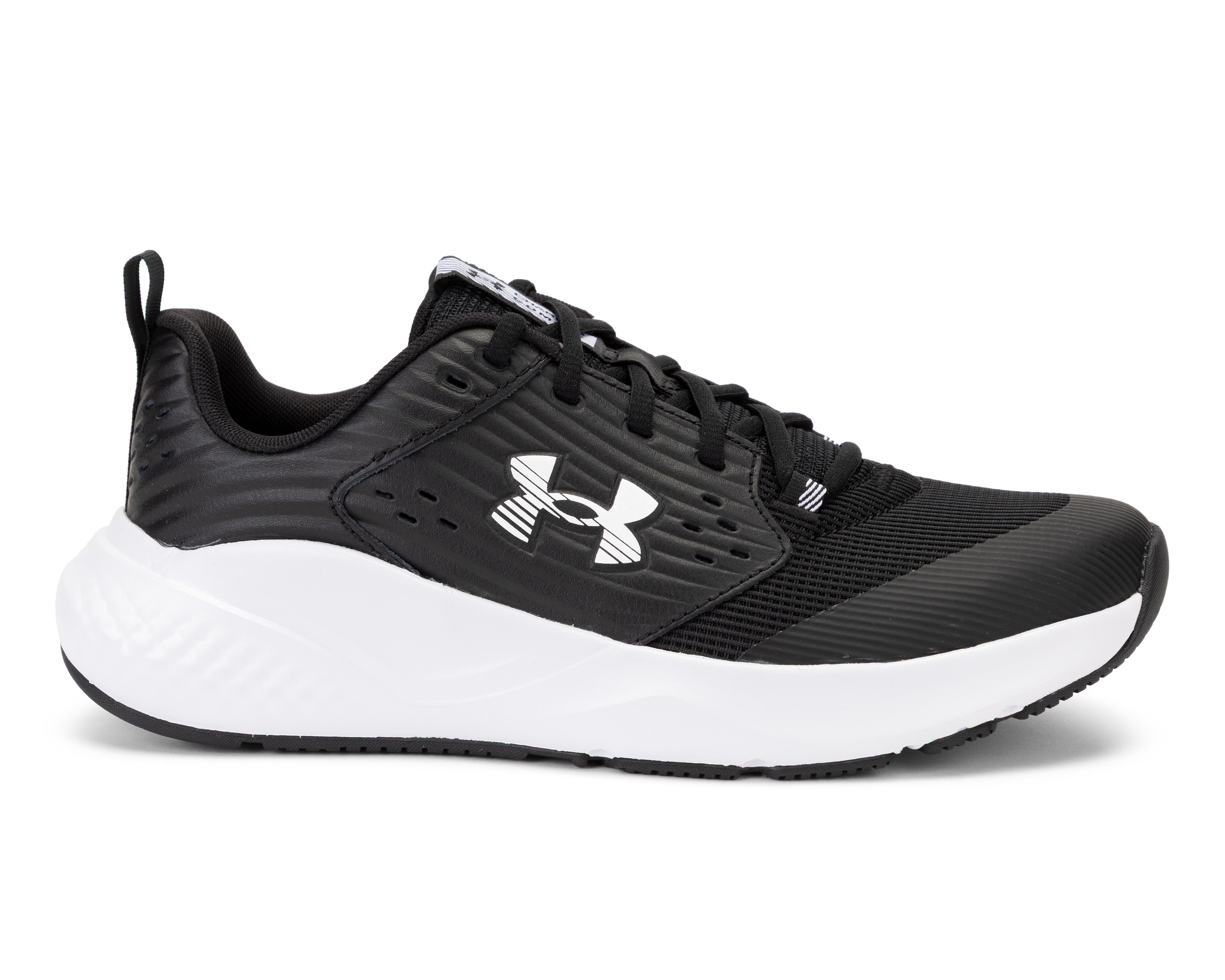 Foto 3 pulgar | Tenis para Correr Under Armour Charged Commit TR 4 para Hombre
