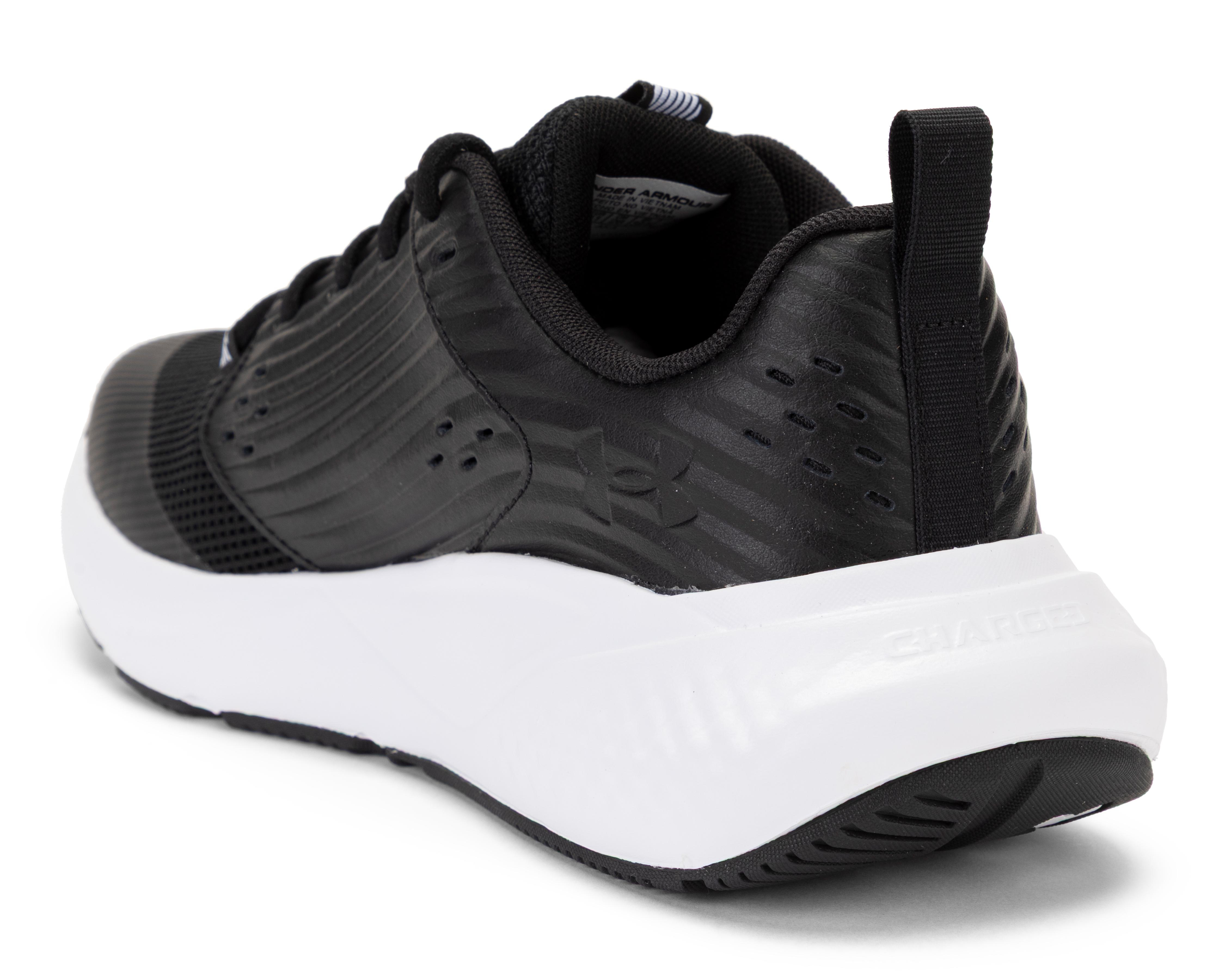Foto 4 pulgar | Tenis para Correr Under Armour Charged Commit TR 4 para Hombre