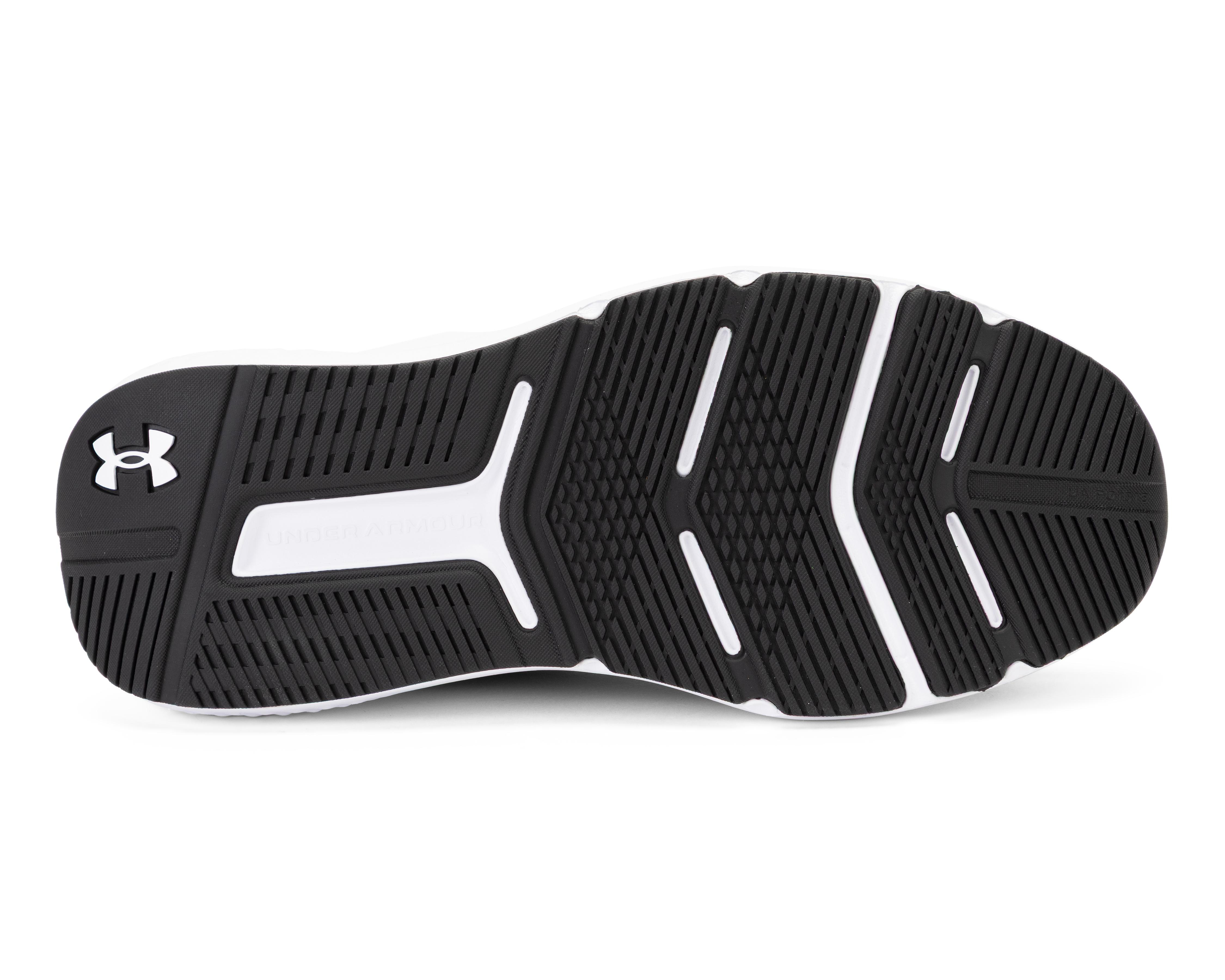 Foto 5 pulgar | Tenis para Correr Under Armour Charged Commit TR 4 para Hombre