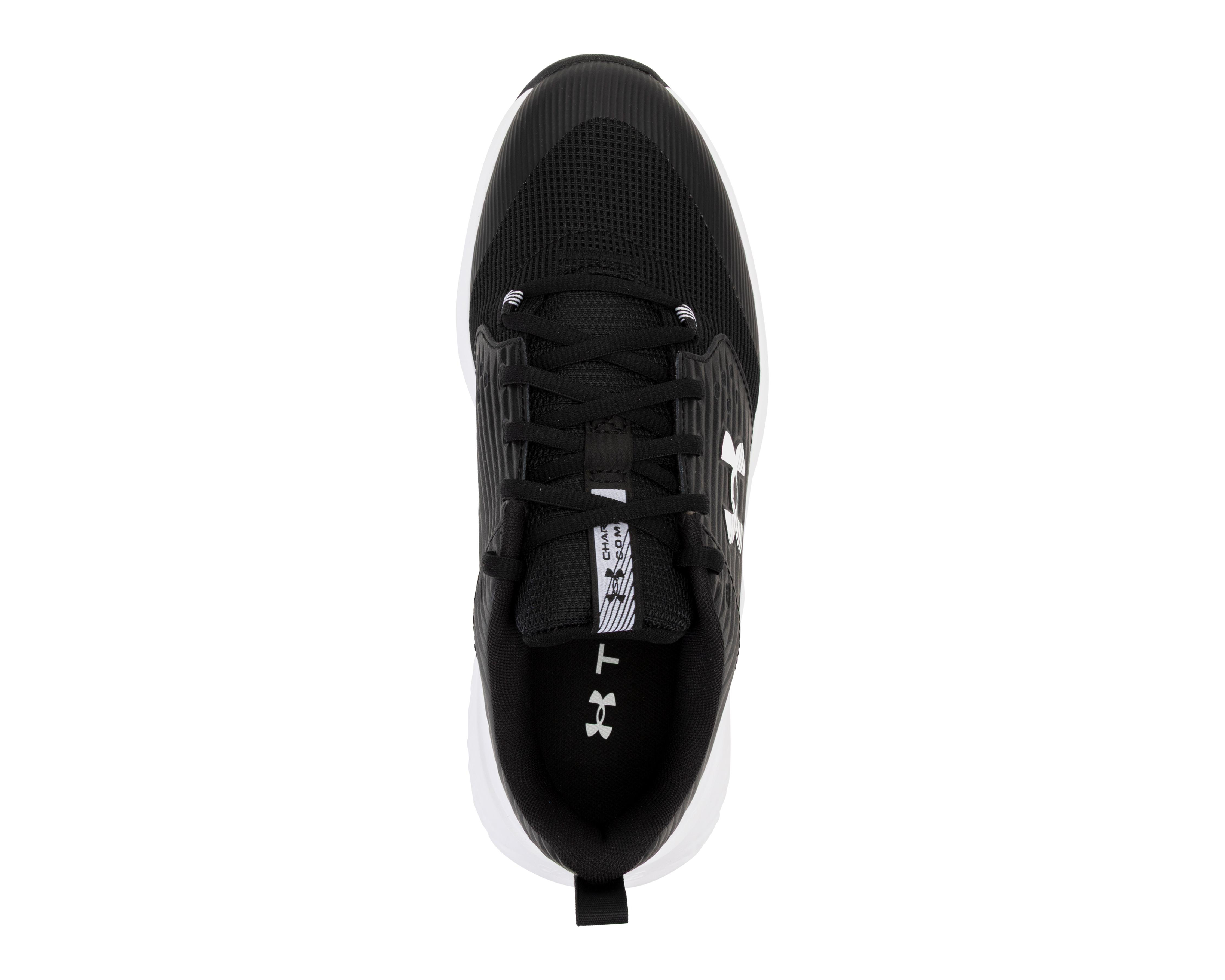 Foto 6 pulgar | Tenis para Correr Under Armour Charged Commit TR 4 para Hombre