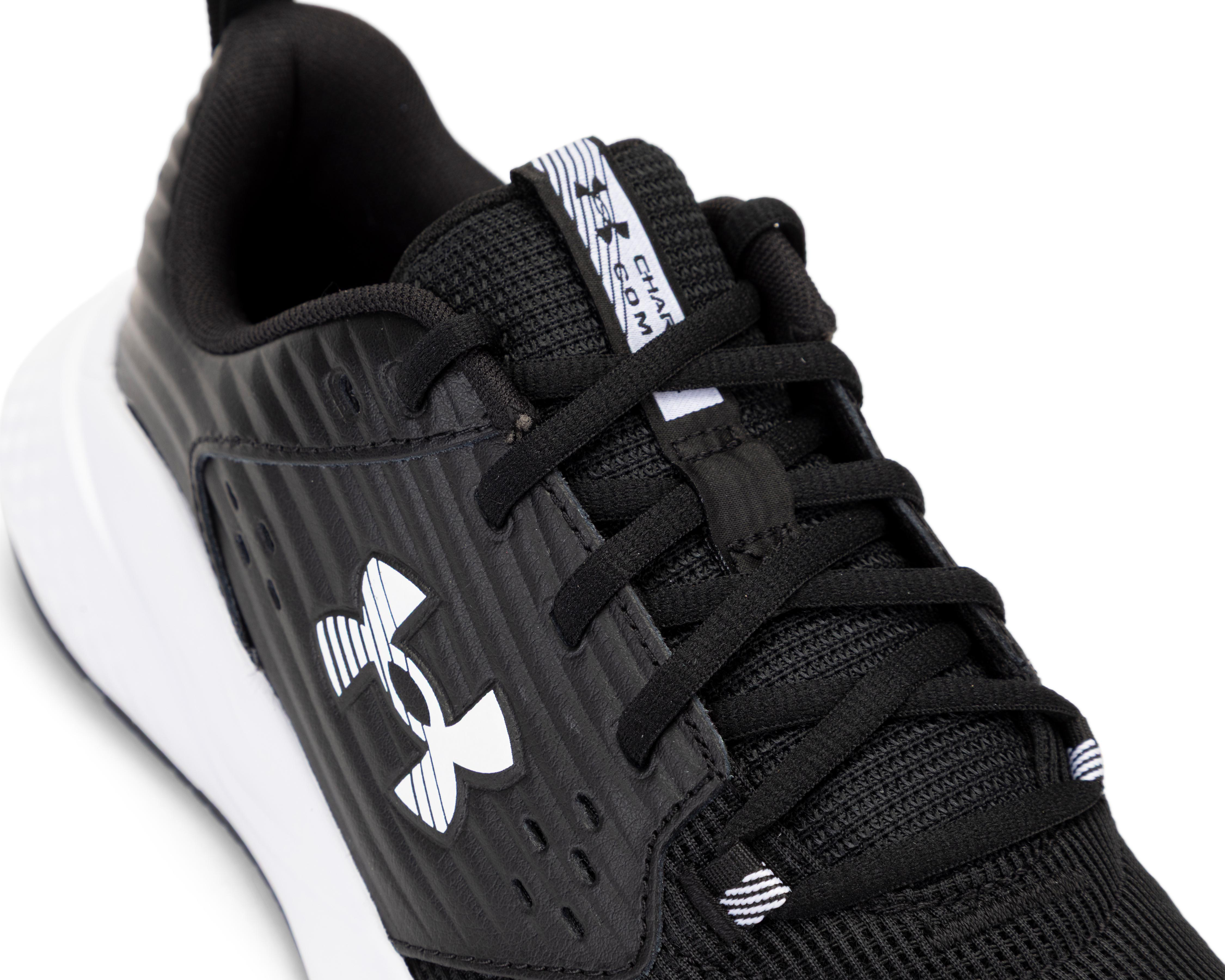 Foto 7 pulgar | Tenis para Correr Under Armour Charged Commit TR 4 para Hombre