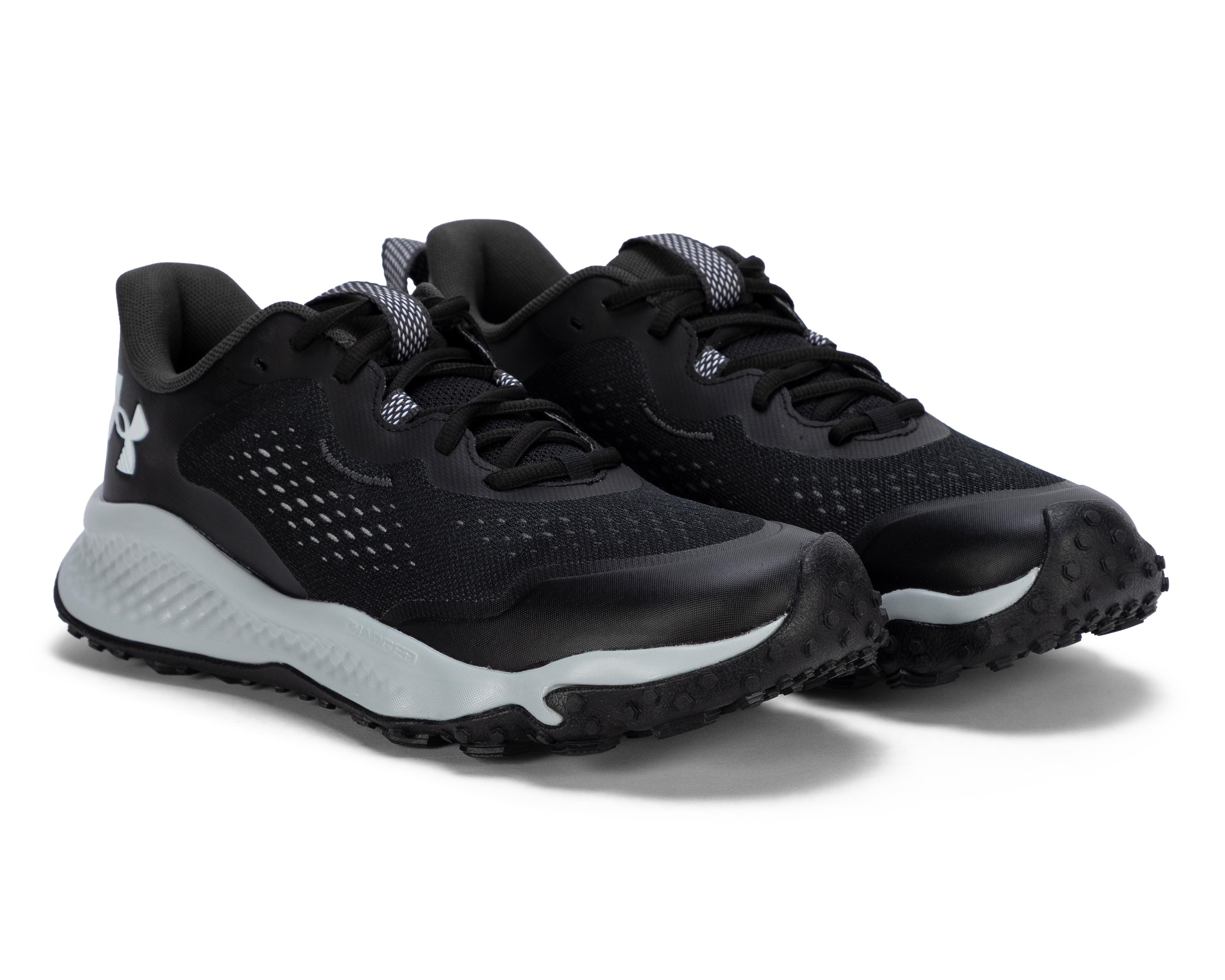 Foto 2 pulgar | Tenis para Correr Under Armour Charged Maven Trail para Hombre