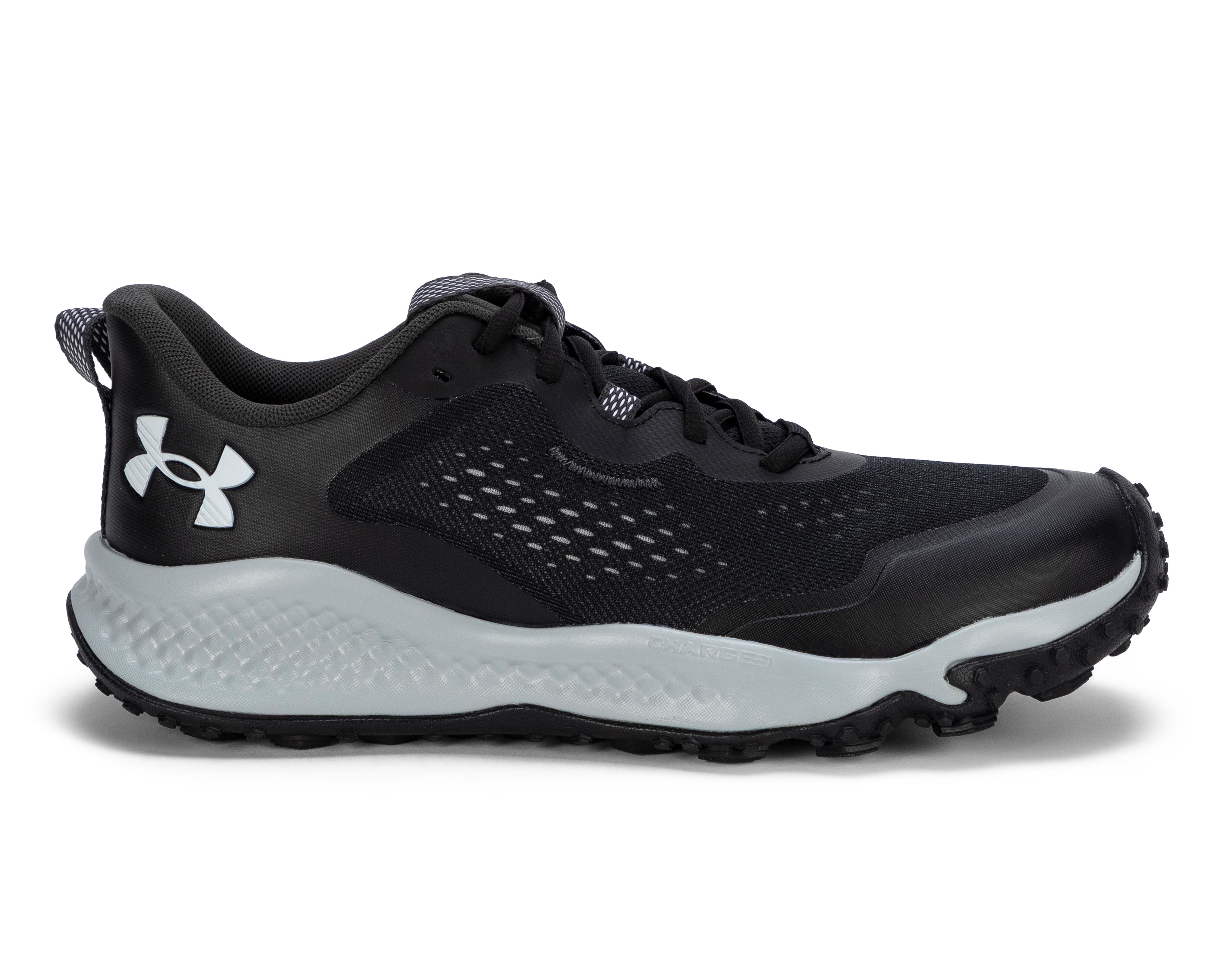 Foto 3 pulgar | Tenis para Correr Under Armour Charged Maven Trail para Hombre
