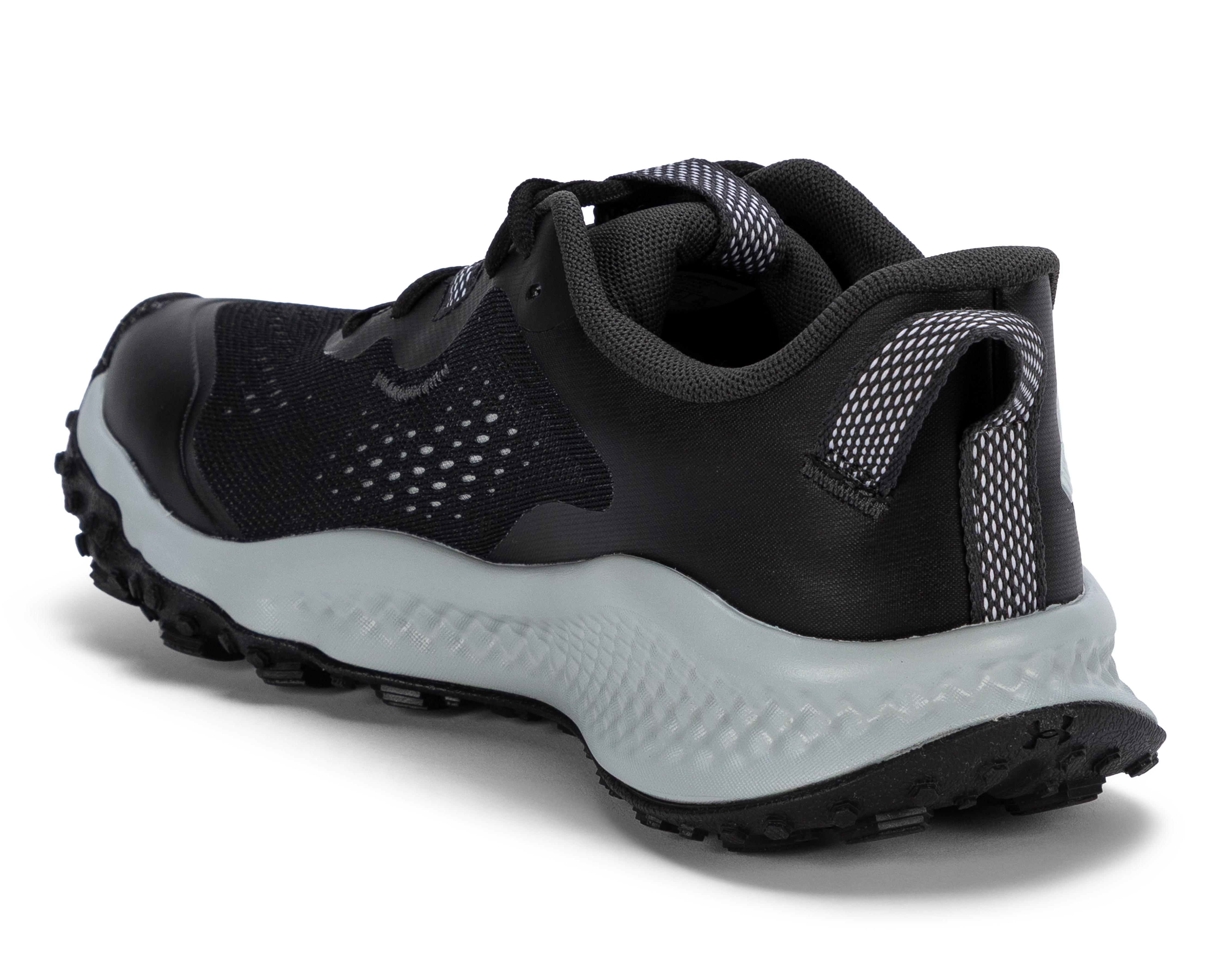 Foto 4 pulgar | Tenis para Correr Under Armour Charged Maven Trail para Hombre