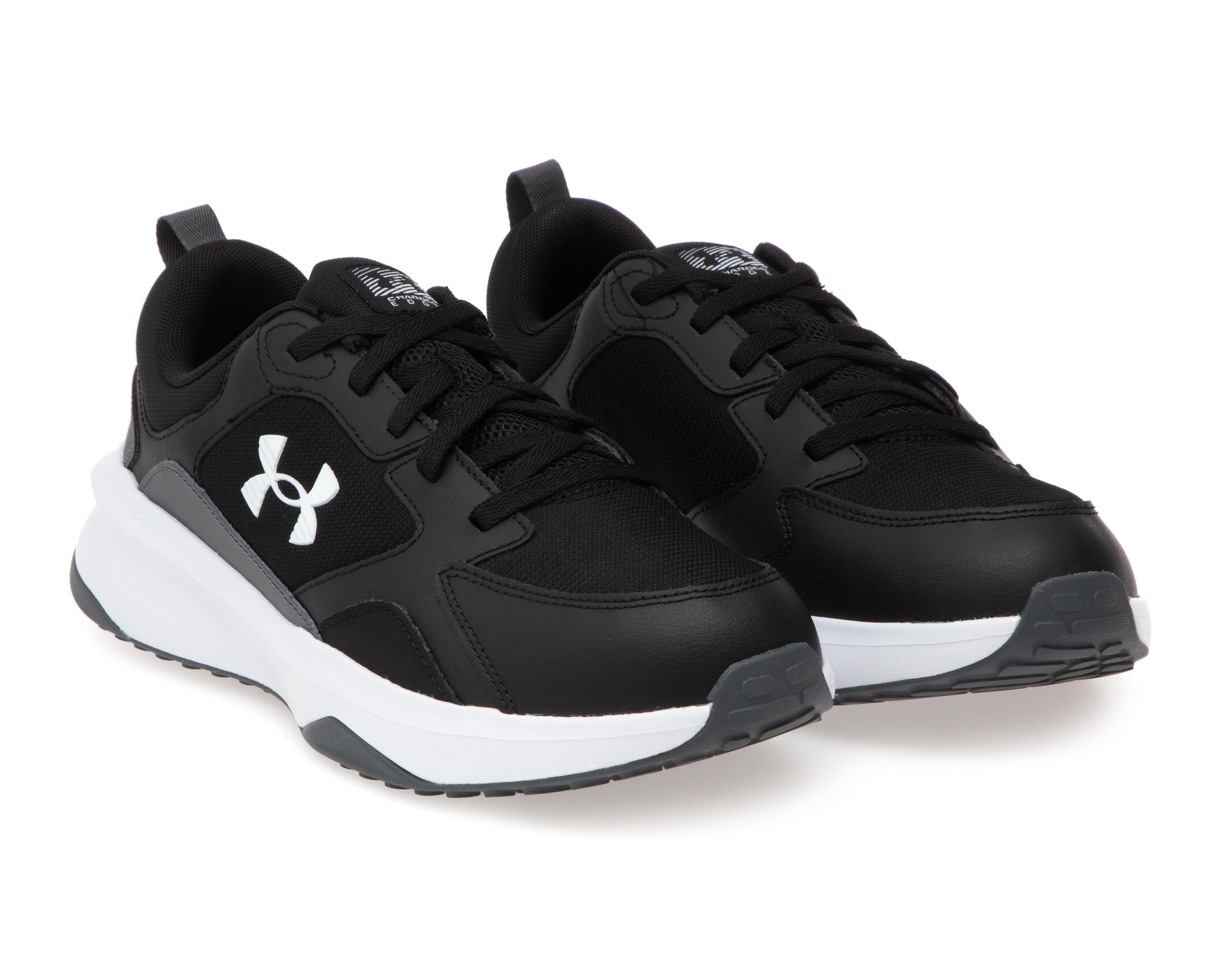 Tenis para Entrenamiento Under Armour Charged Edge para Hombre