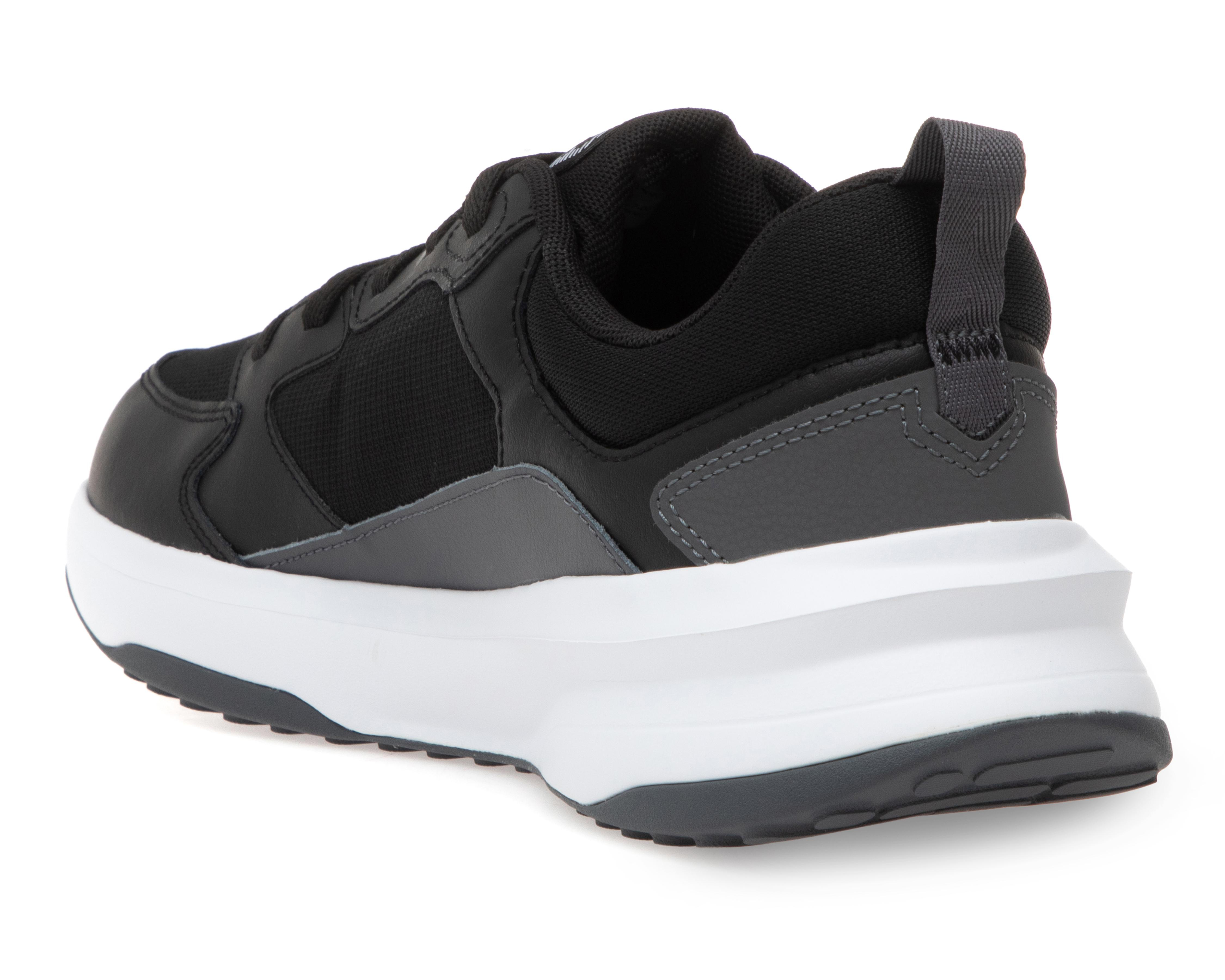 Foto 4 pulgar | Tenis para Entrenamiento Under Armour Charged Edge para Hombre