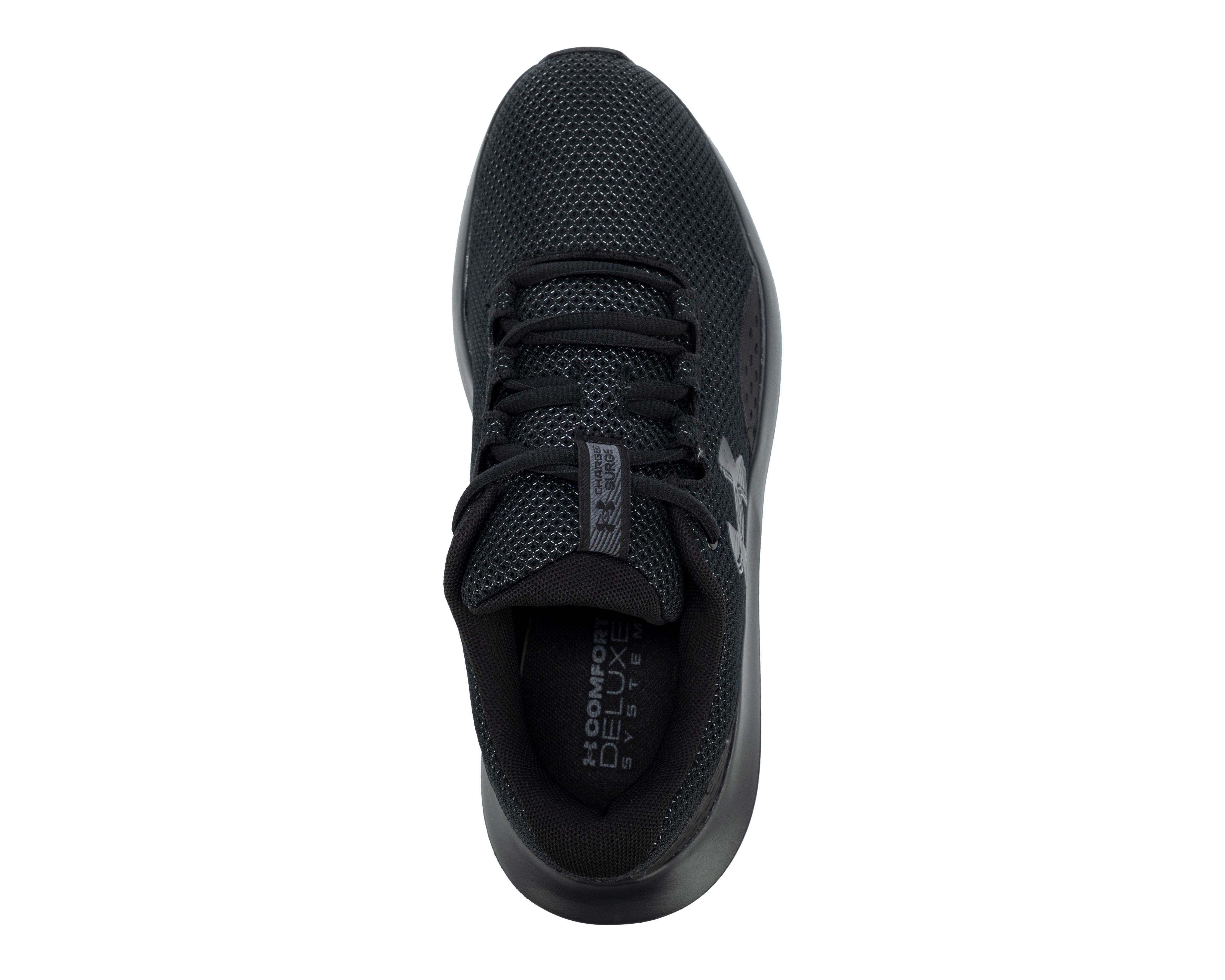 Foto 6 pulgar | Tenis para Correr Under Armour Charged Surge 4 para Hombre