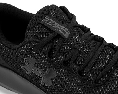 Foto 6 | Tenis para Correr Under Armour Charged Surge 4 para Hombre