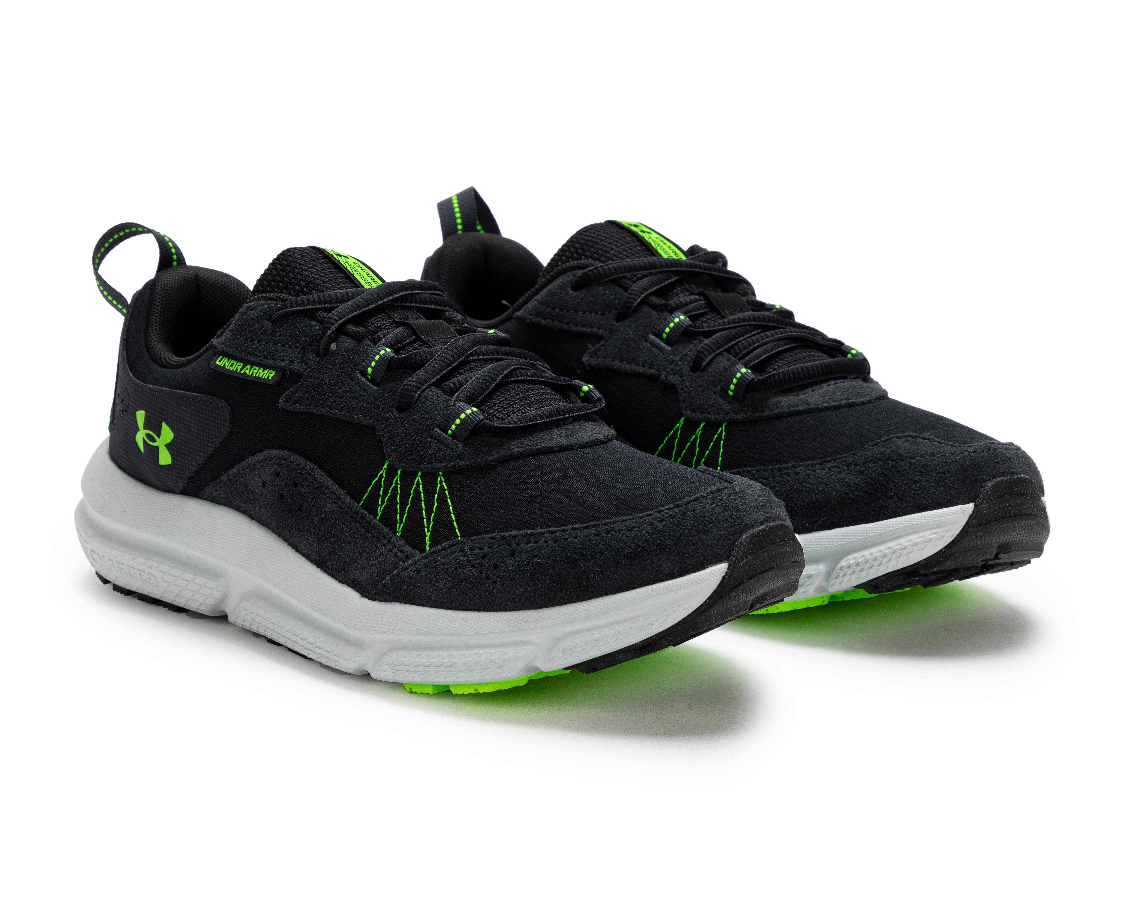 Foto 2 pulgar | Tenis para Correr Under Armour Charged Verssert 2 para Hombre