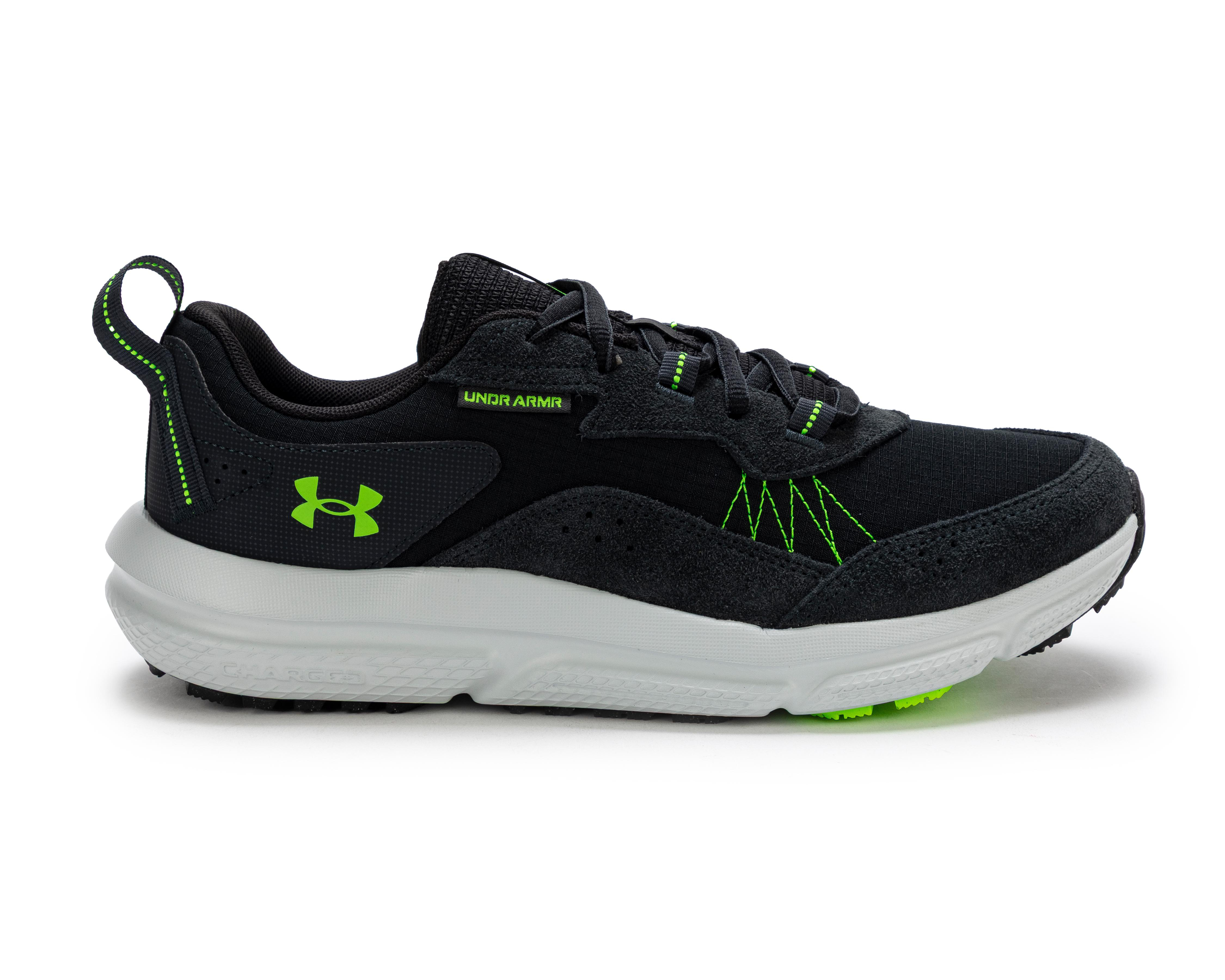 Foto 3 pulgar | Tenis para Correr Under Armour Charged Verssert 2 para Hombre