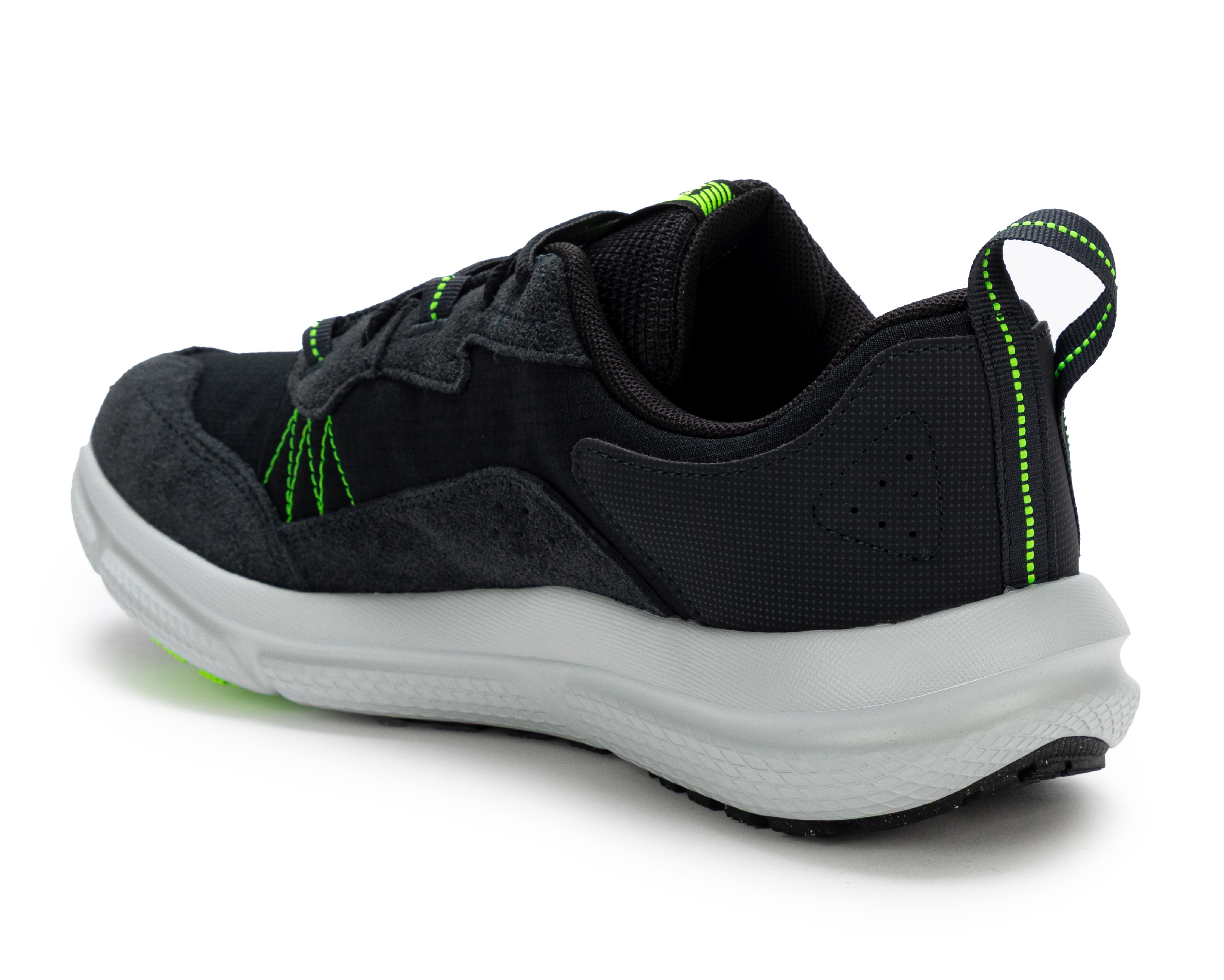 Foto 4 pulgar | Tenis para Correr Under Armour Charged Verssert 2 para Hombre