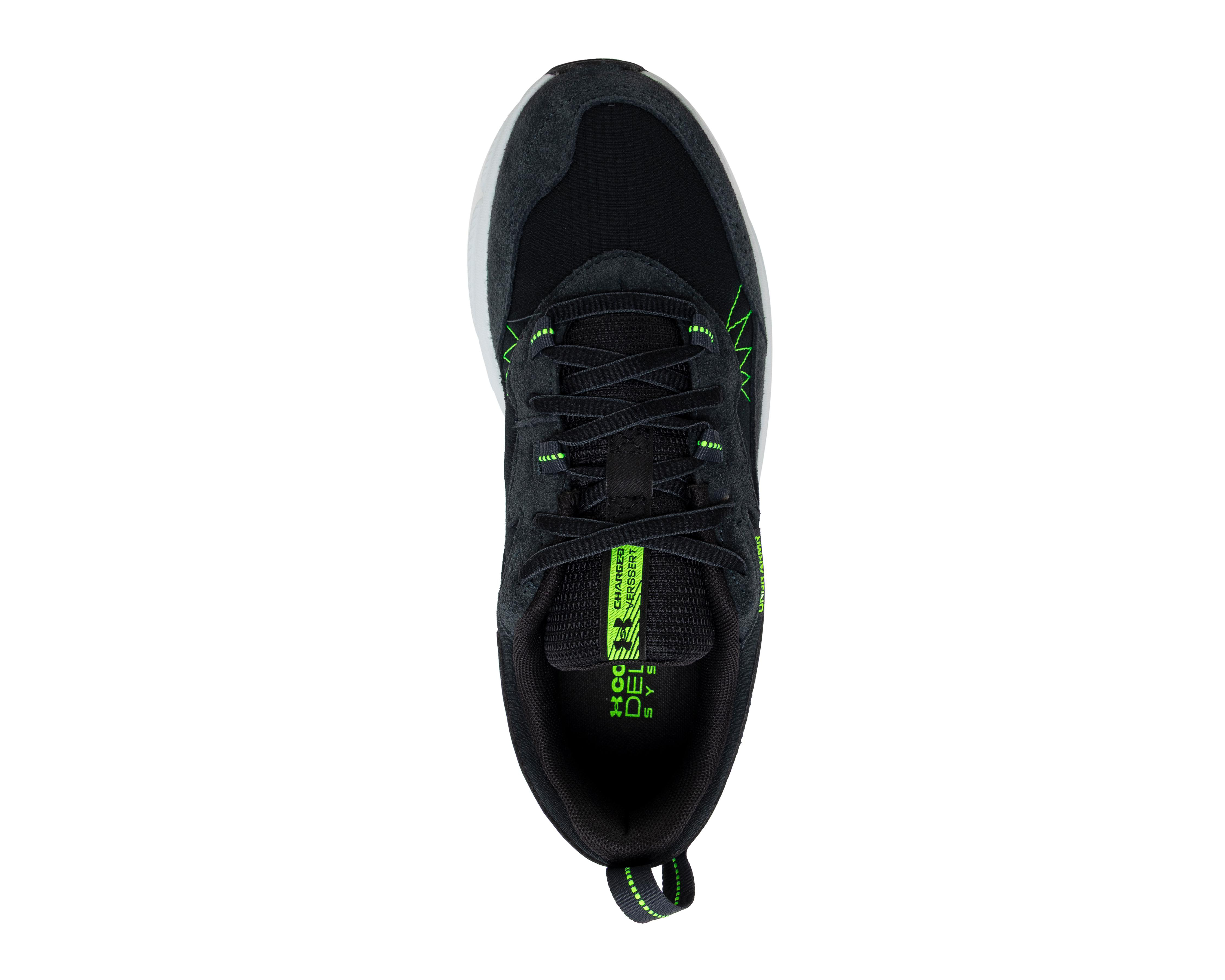 Foto 5 | Tenis para Correr Under Armour Charged Verssert 2 para Hombre