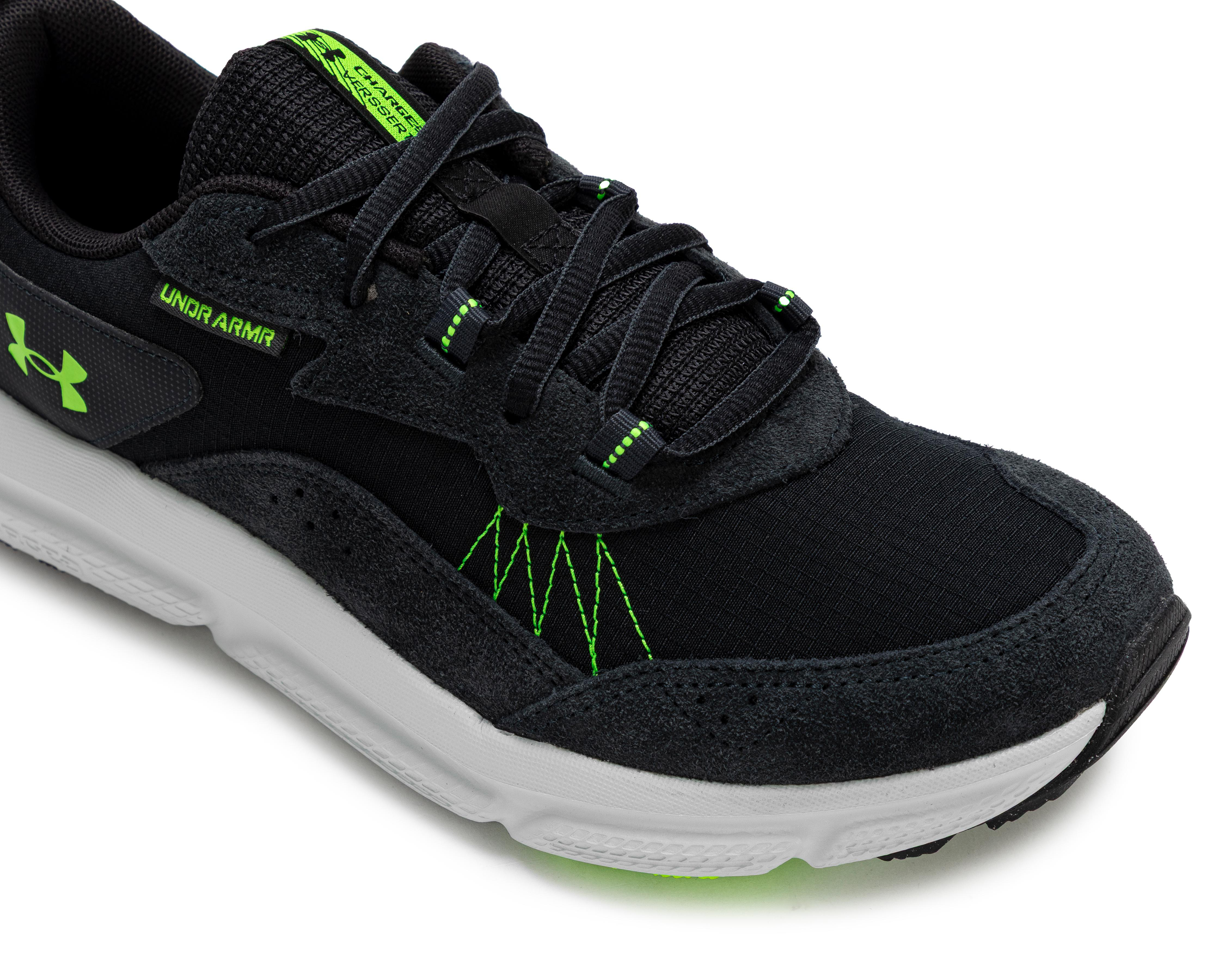 Foto 7 pulgar | Tenis para Correr Under Armour Charged Verssert 2 para Hombre
