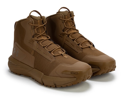 Foto 1 | Botas Tácticas Under Armour Charged Valsetz Mid para Hombre