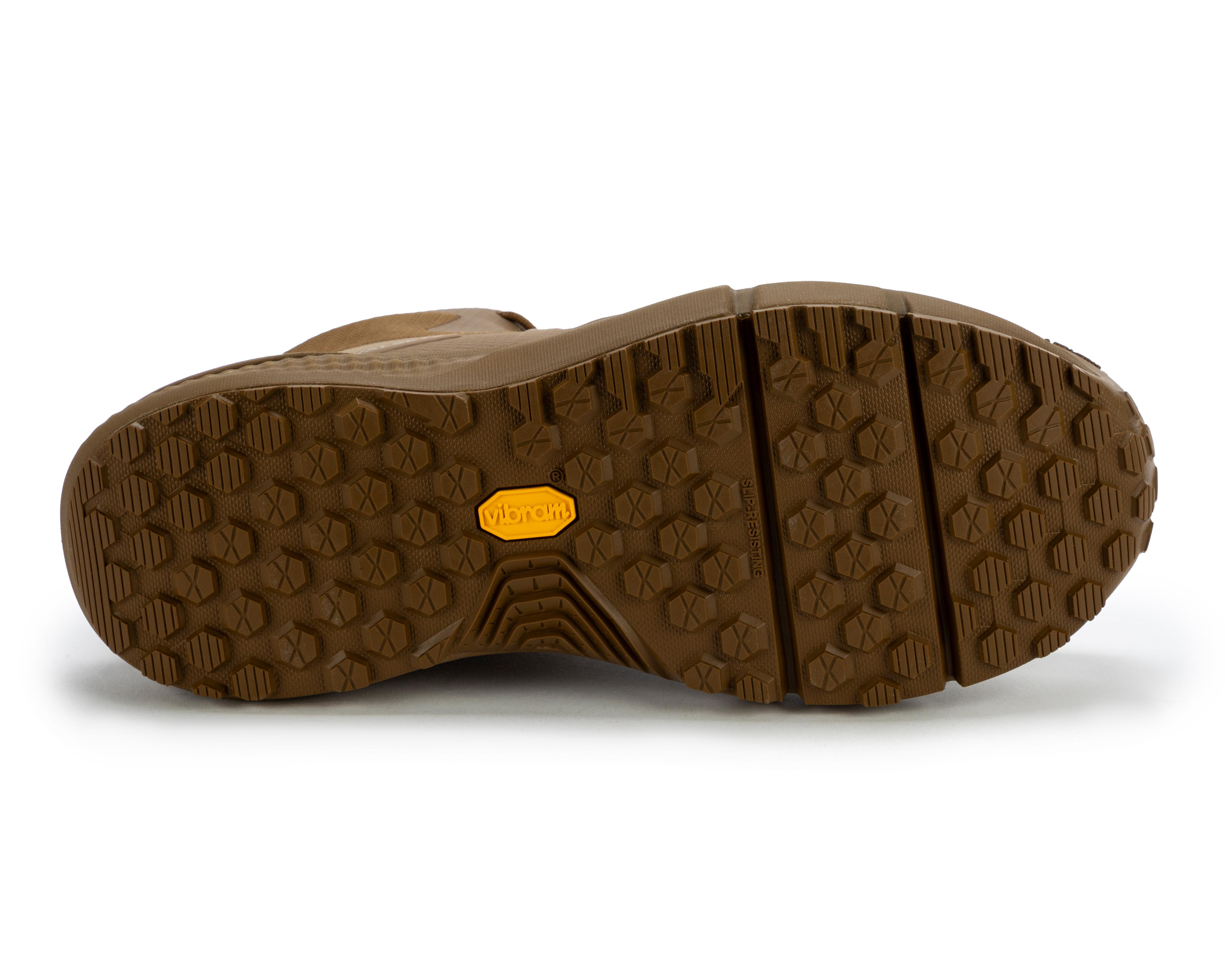 Foto 5 pulgar | Botas Tácticas Under Armour Charged Valsetz Mid para Hombre