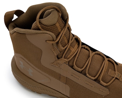 Foto 6 | Botas Tácticas Under Armour Charged Valsetz Mid para Hombre