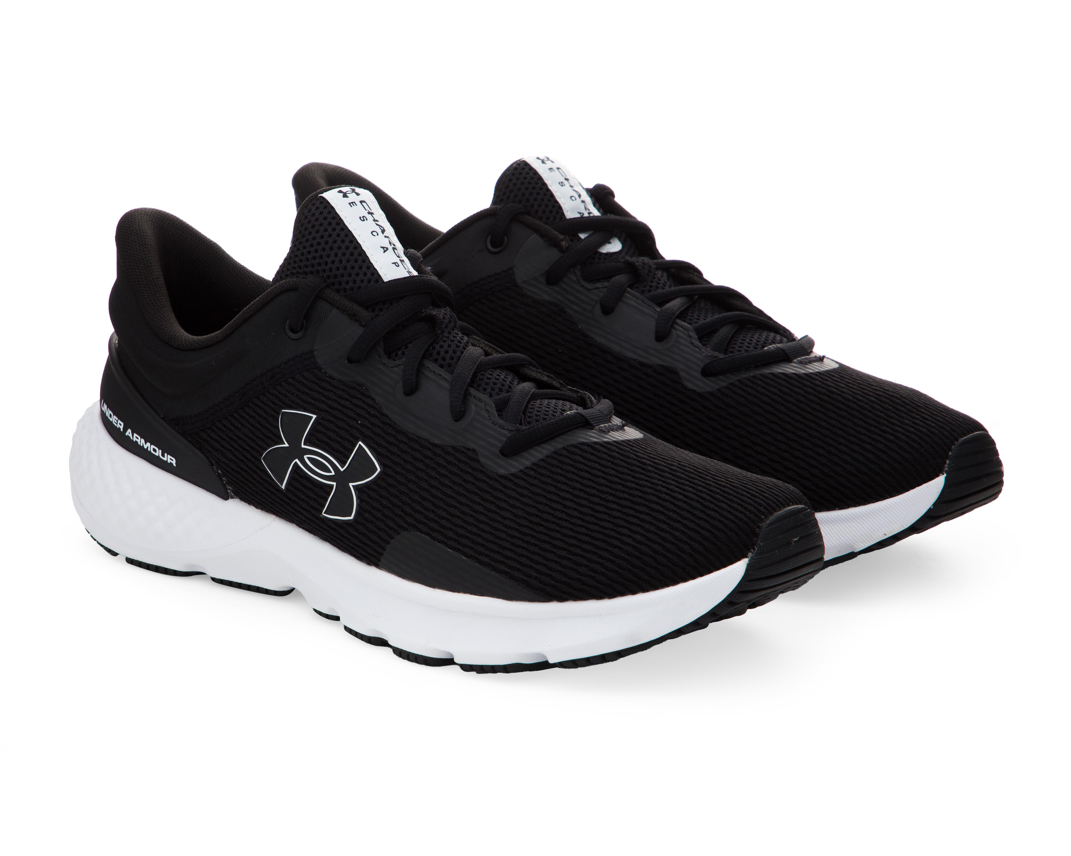 Foto 2 pulgar | Tenis para Correr Under Armour Charged Escape 4 para Hombre