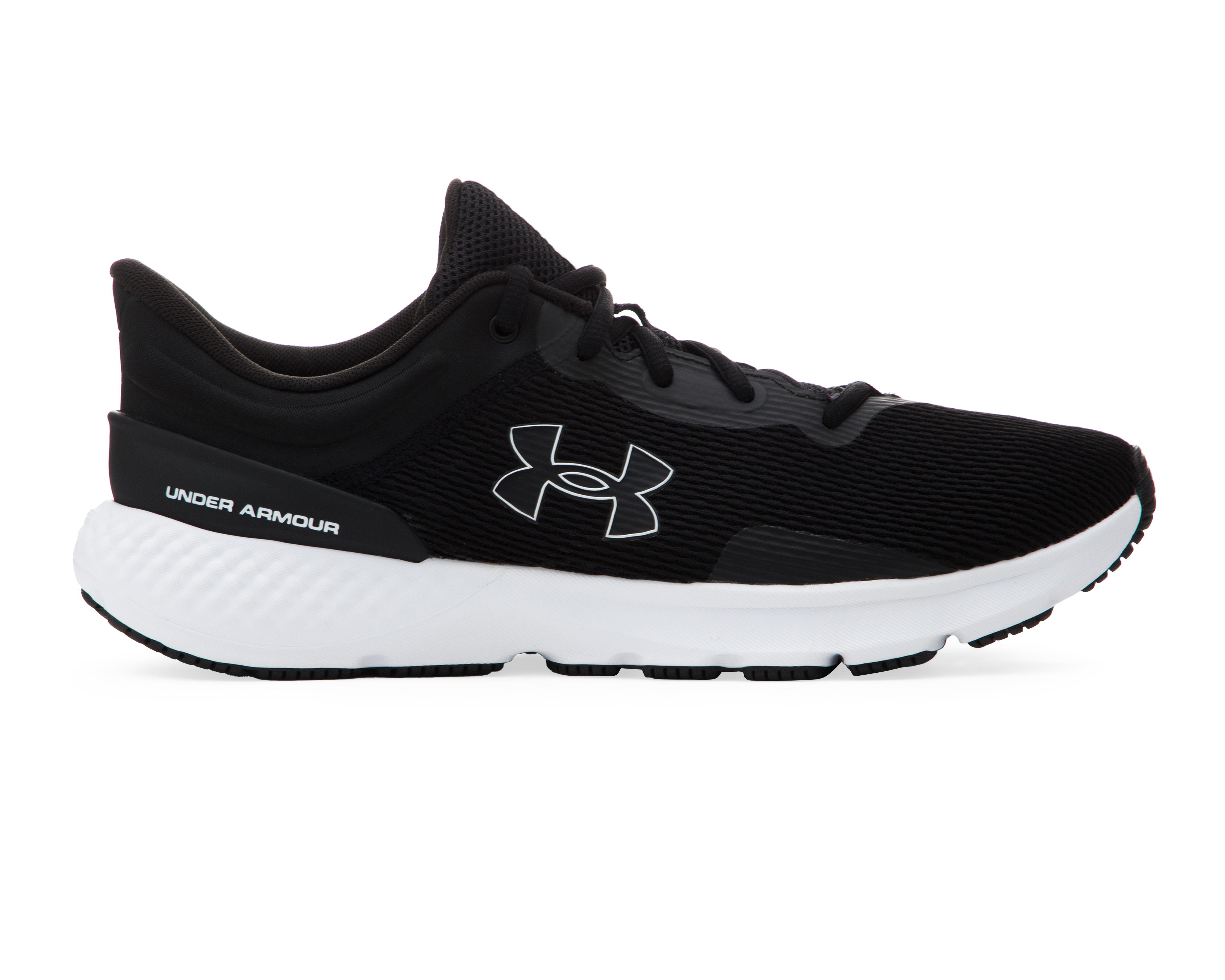Foto 3 pulgar | Tenis para Correr Under Armour Charged Escape 4 para Hombre