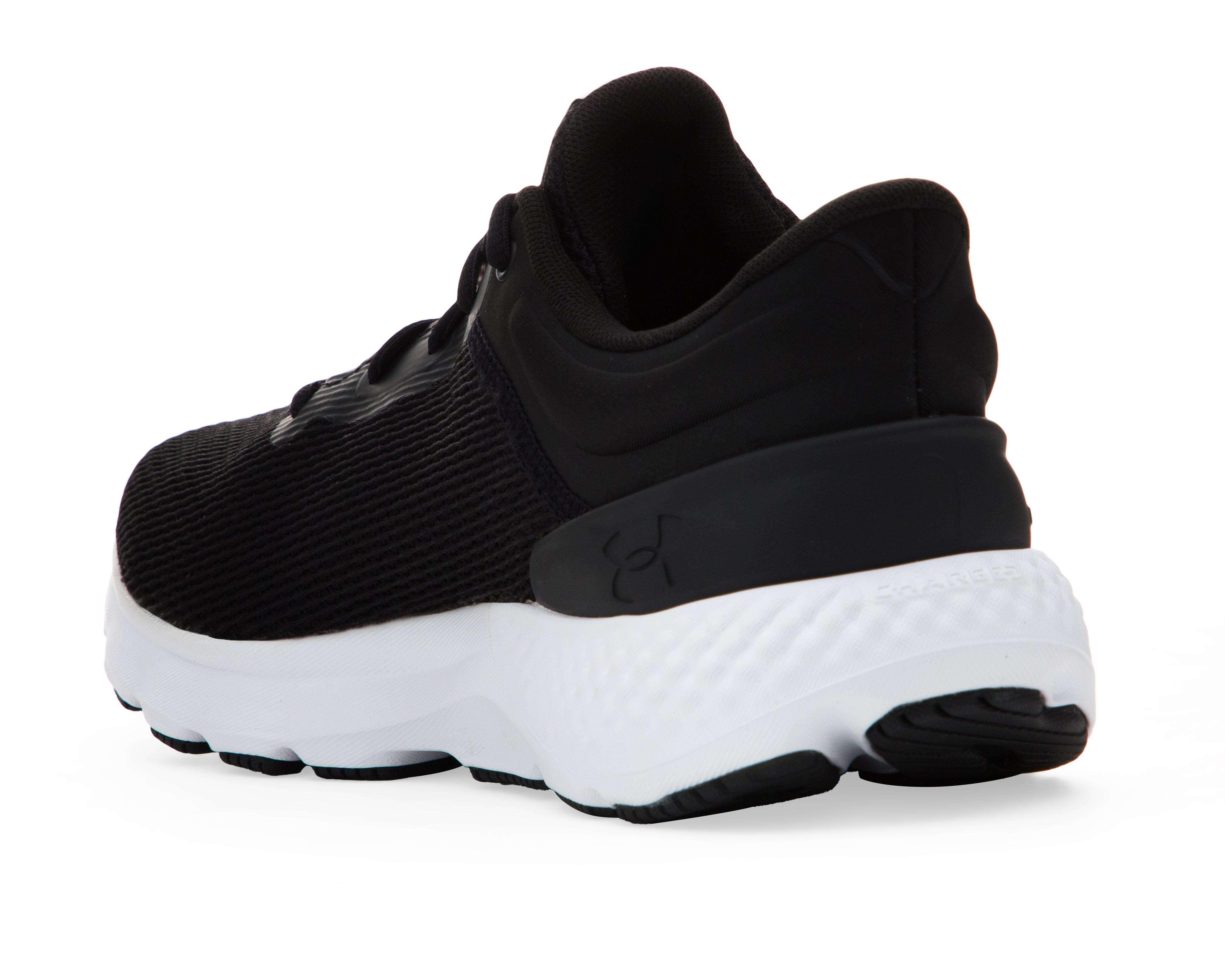 Foto 4 pulgar | Tenis para Correr Under Armour Charged Escape 4 para Hombre