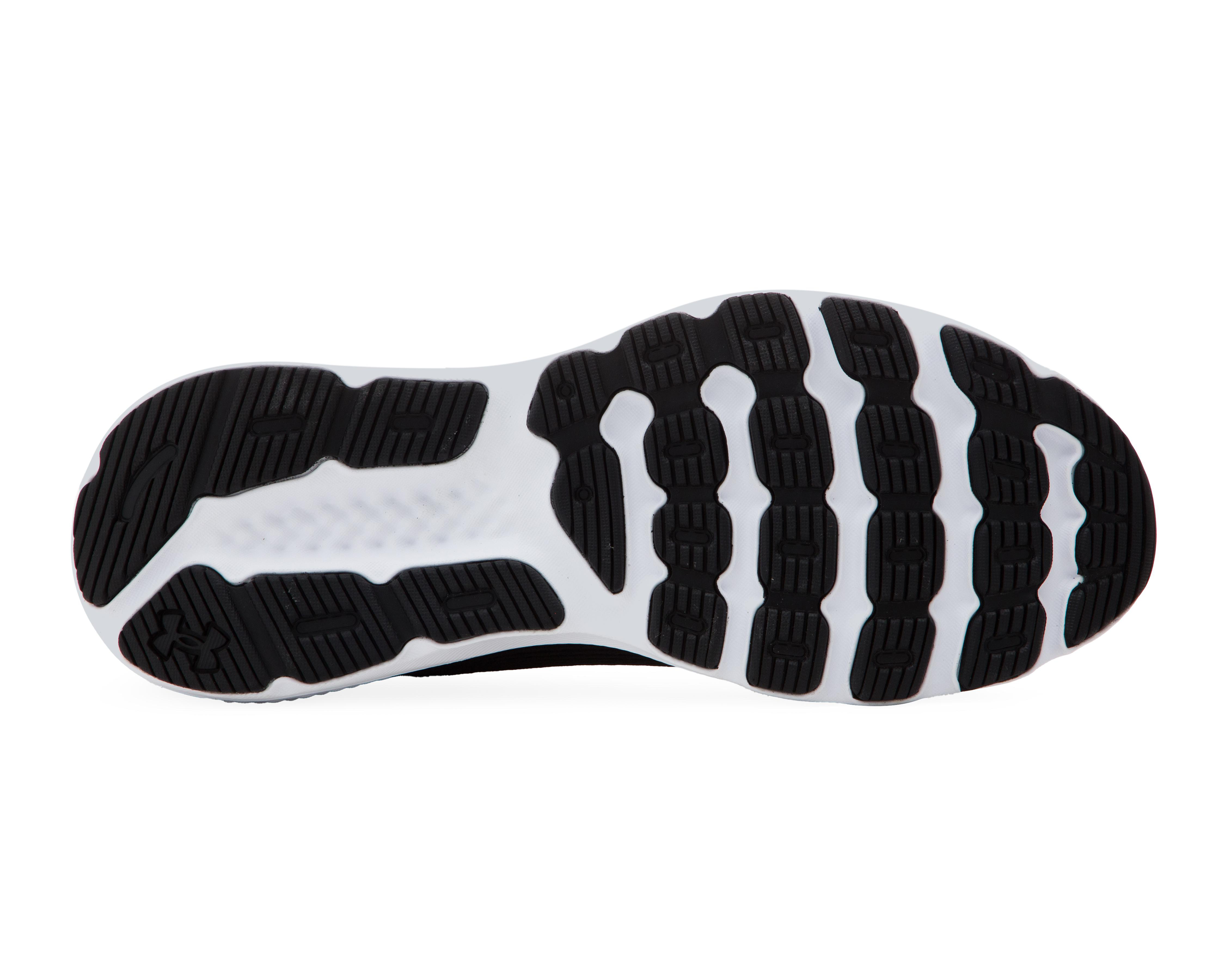 Foto 5 pulgar | Tenis para Correr Under Armour Charged Escape 4 para Hombre
