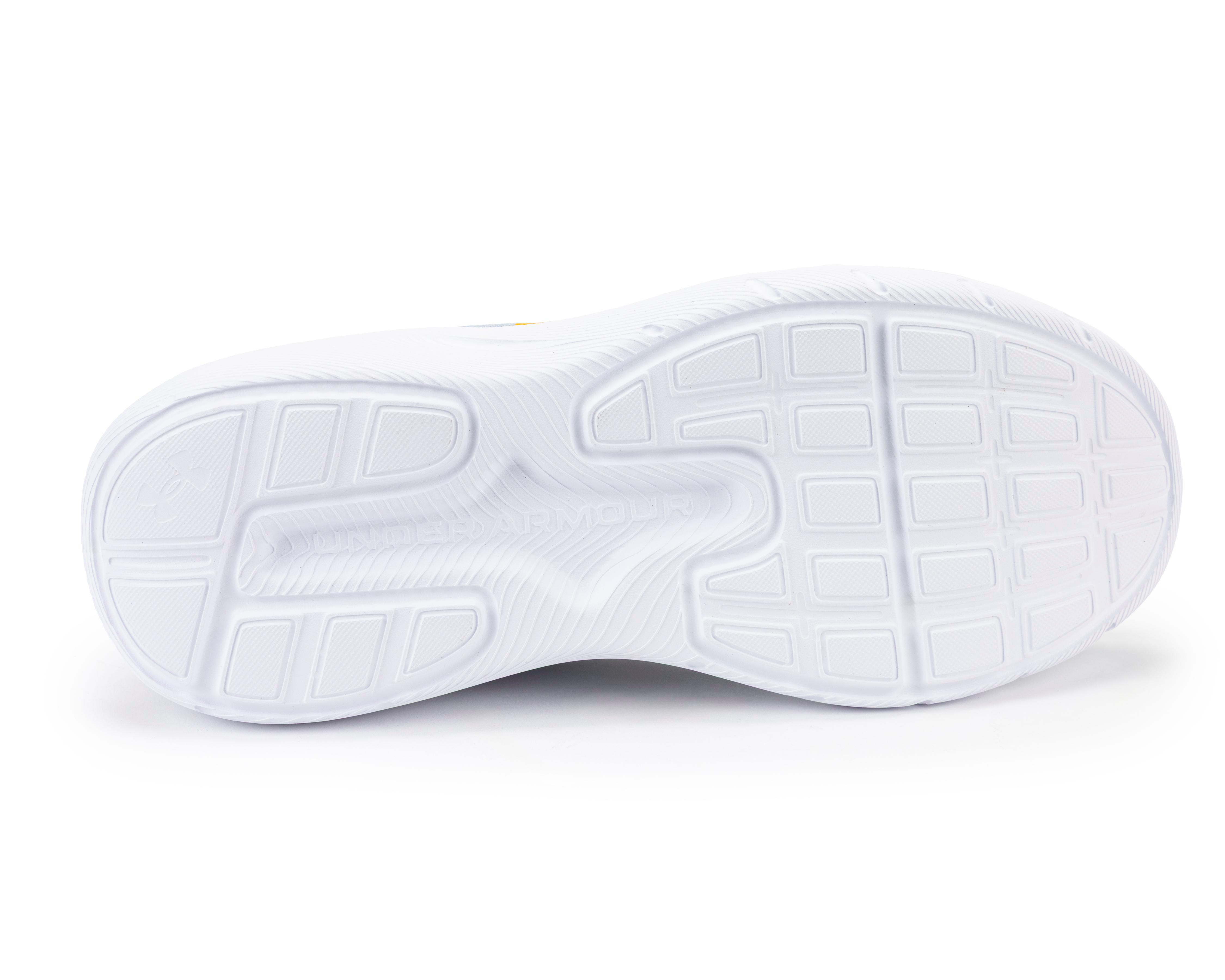 Foto 5 pulgar | Tenis para Correr Under Armour Phade Rn 3 para Hombre