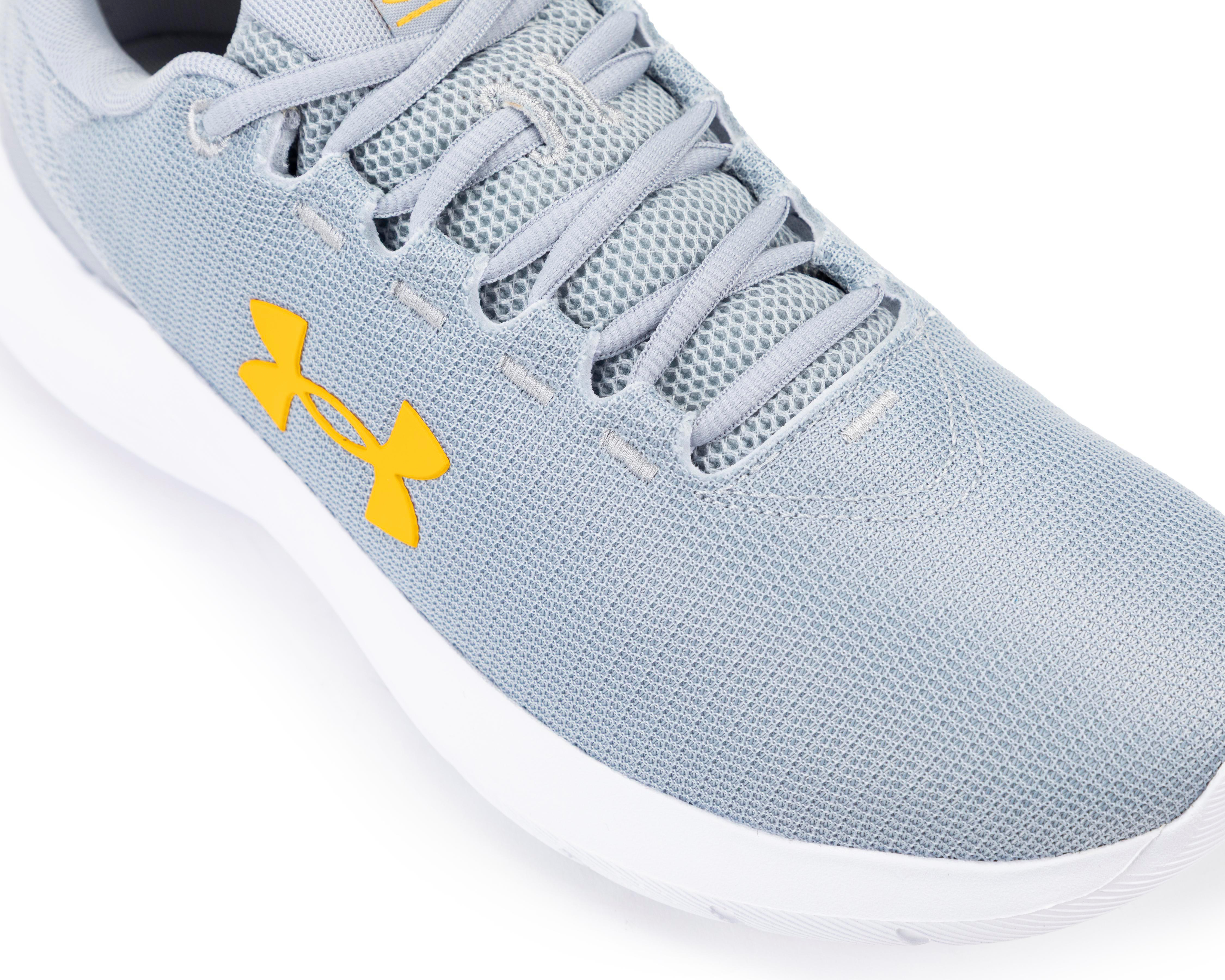 Foto 7 pulgar | Tenis para Correr Under Armour Phade Rn 3 para Hombre