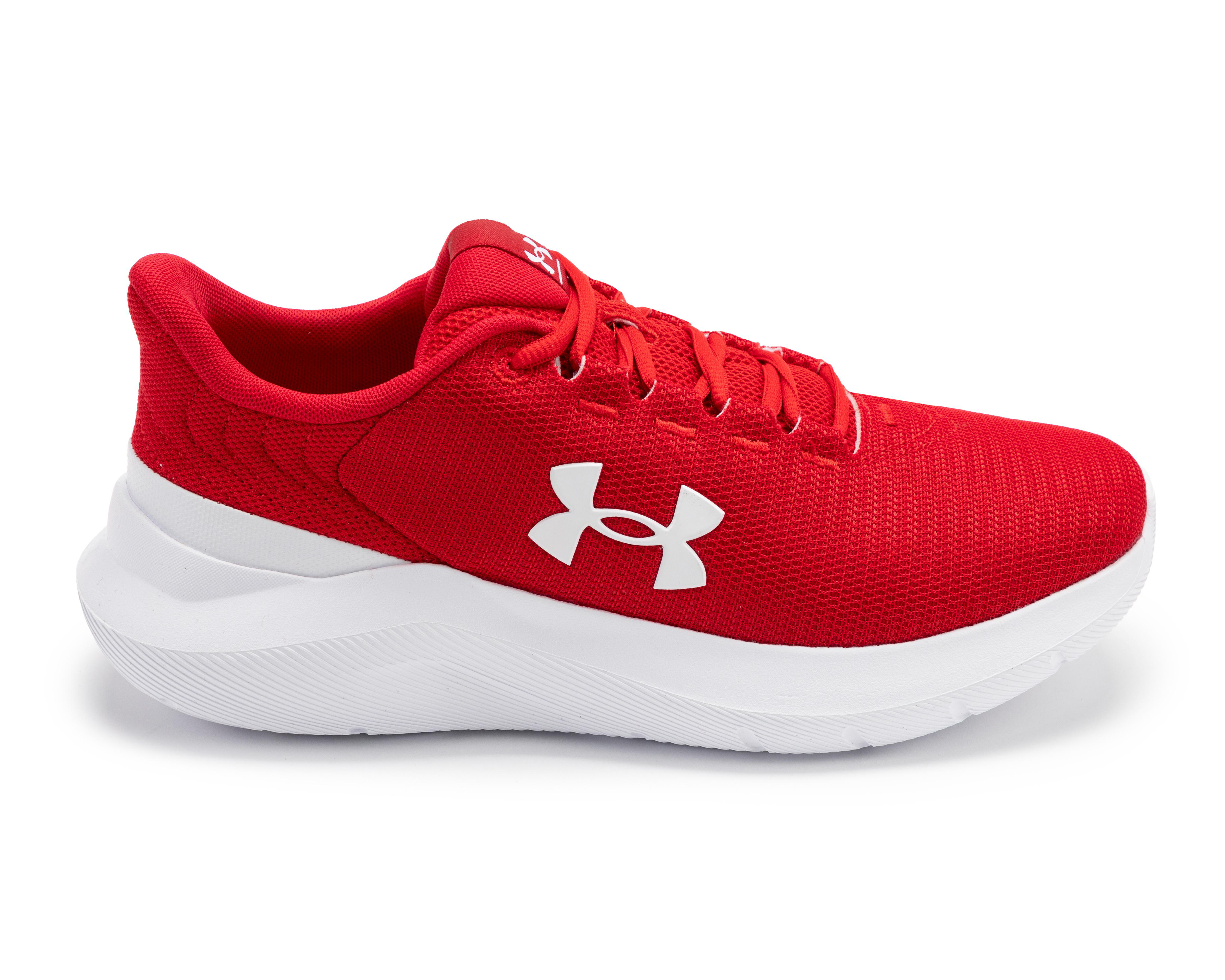 Foto 3 pulgar | Tenis para Correr Under Armour Phade Rn 3 para Hombre