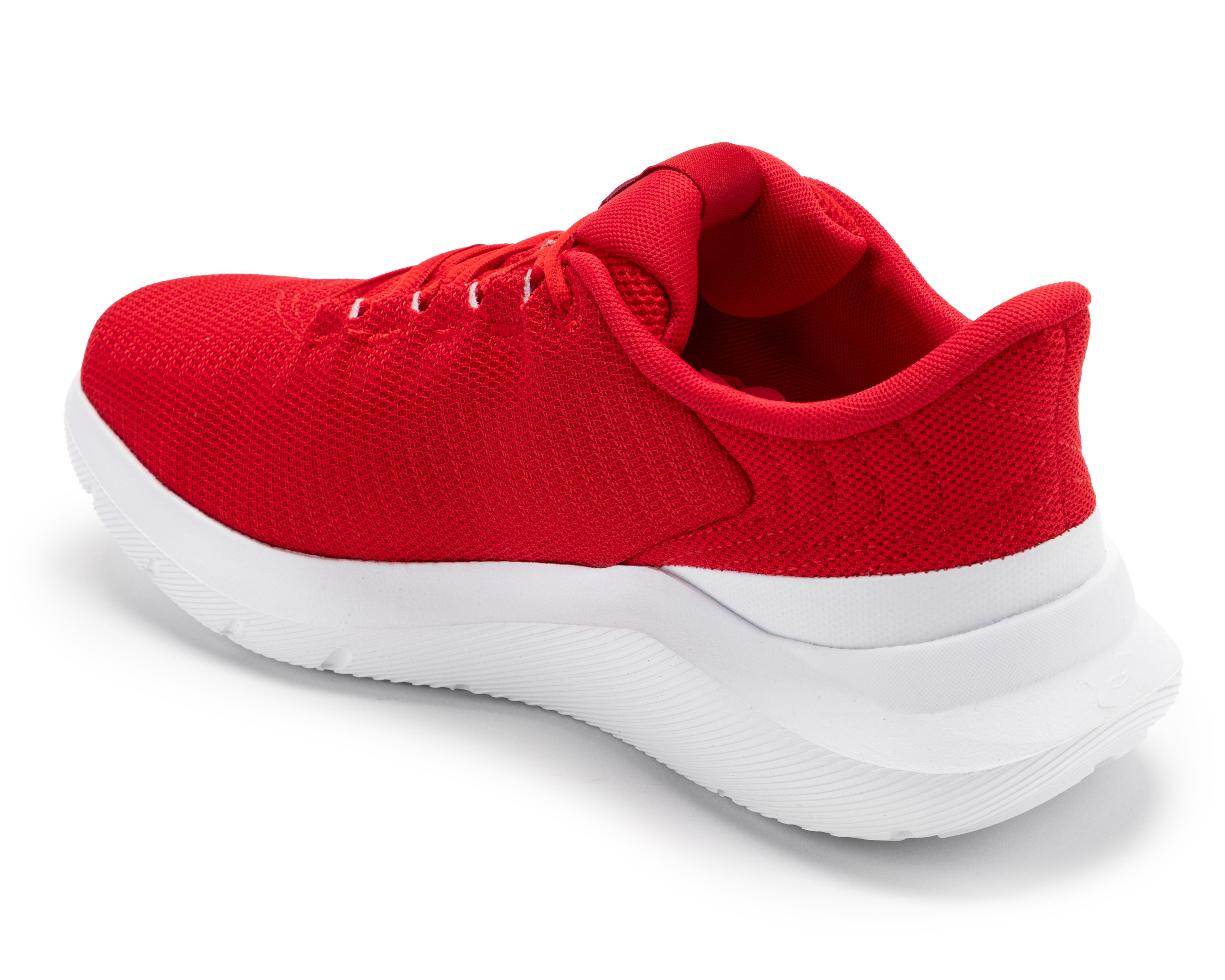 Foto 4 pulgar | Tenis para Correr Under Armour Phade Rn 3 para Hombre