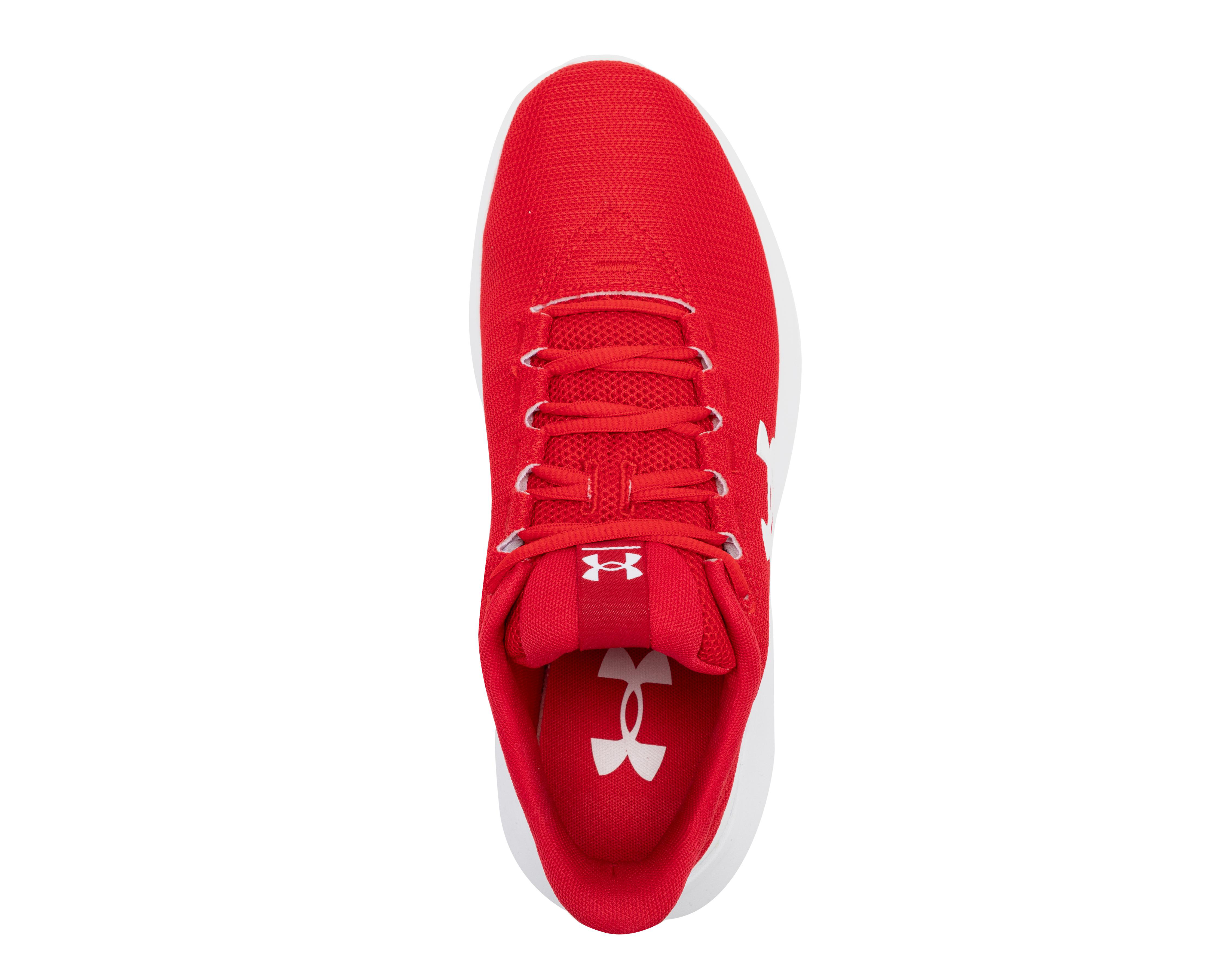 Foto 6 pulgar | Tenis para Correr Under Armour Phade Rn 3 para Hombre