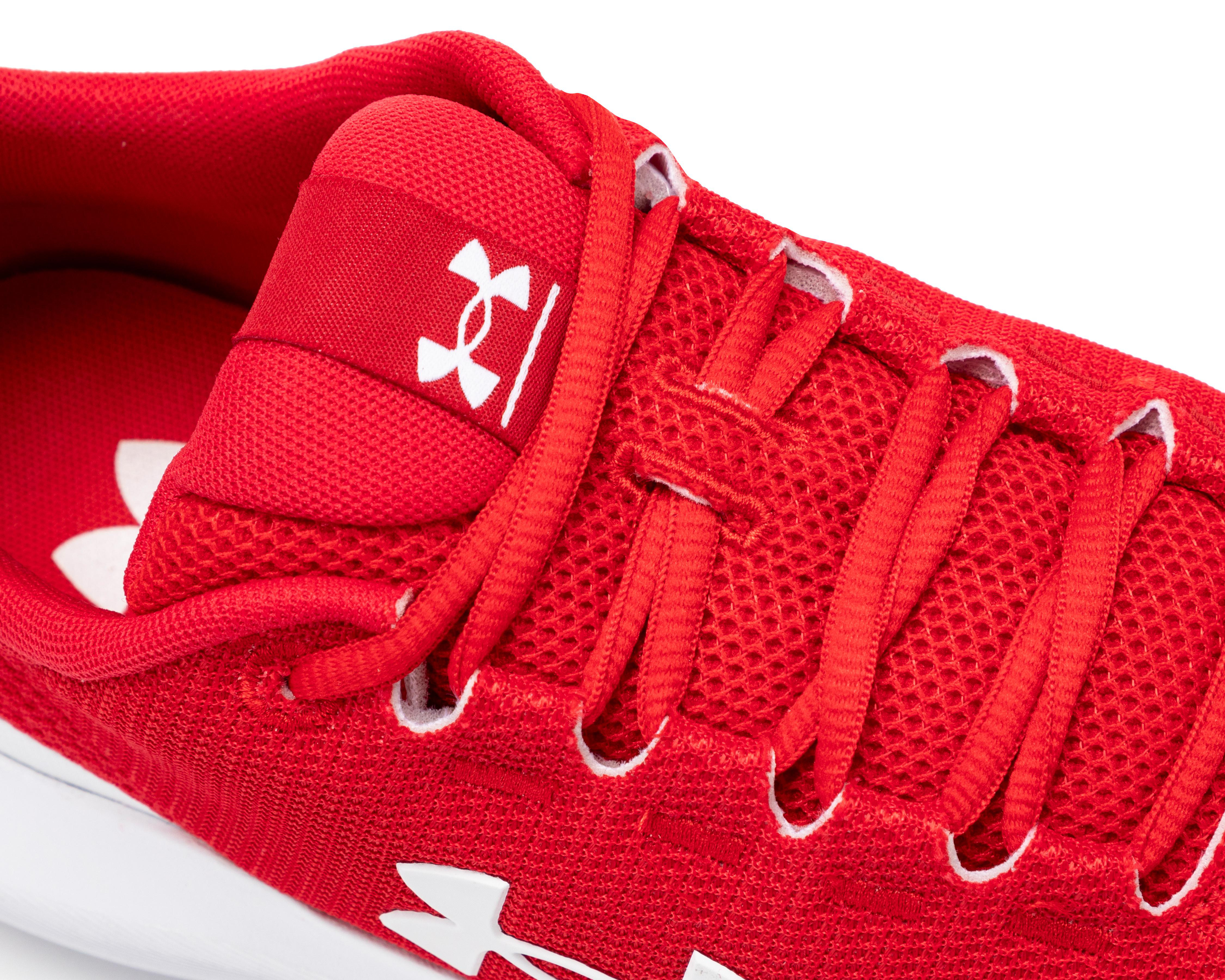 Foto 7 pulgar | Tenis para Correr Under Armour Phade Rn 3 para Hombre
