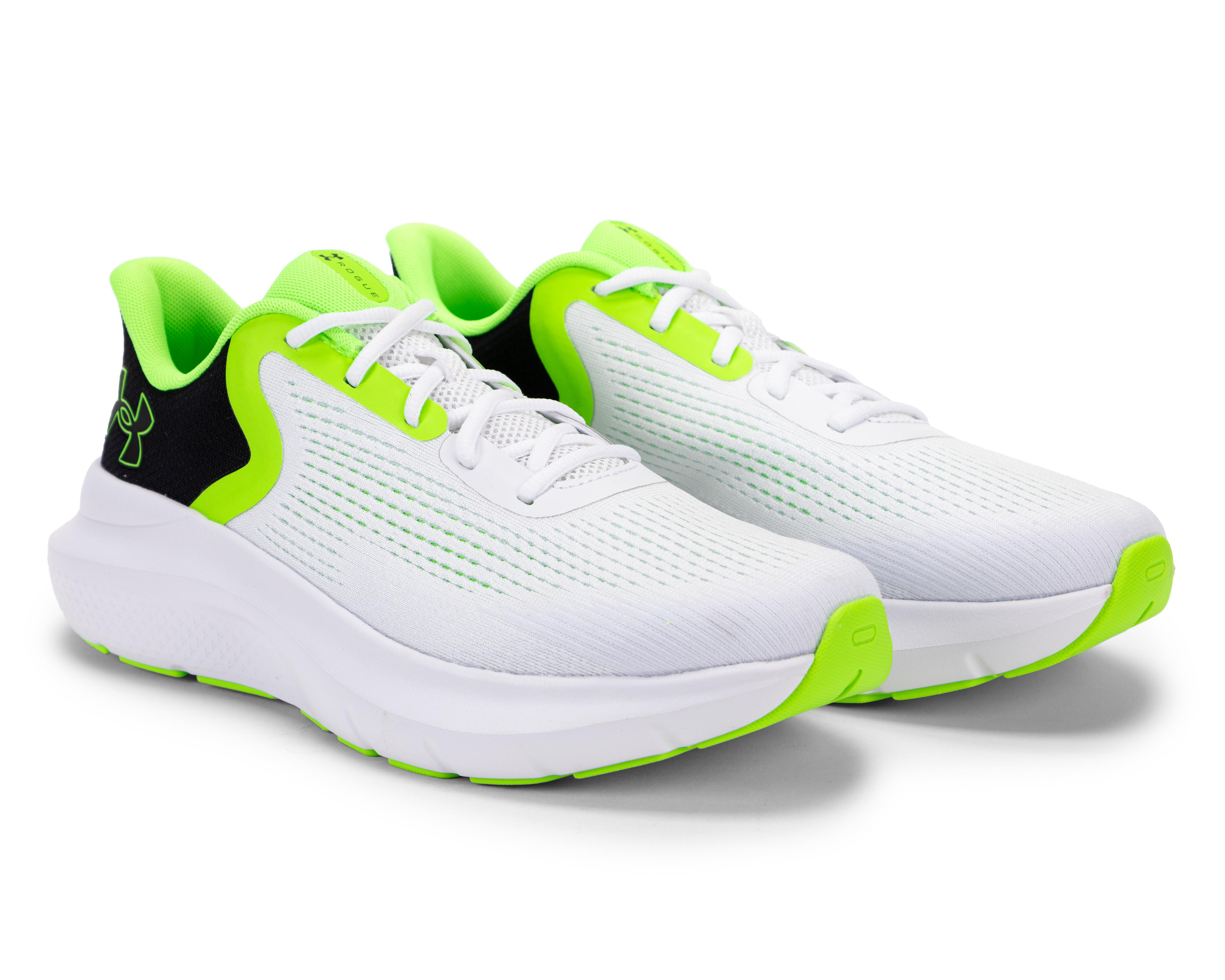 Foto 2 pulgar | Tenis para Correr Under Armour Charged Rogue 5 para Hombre