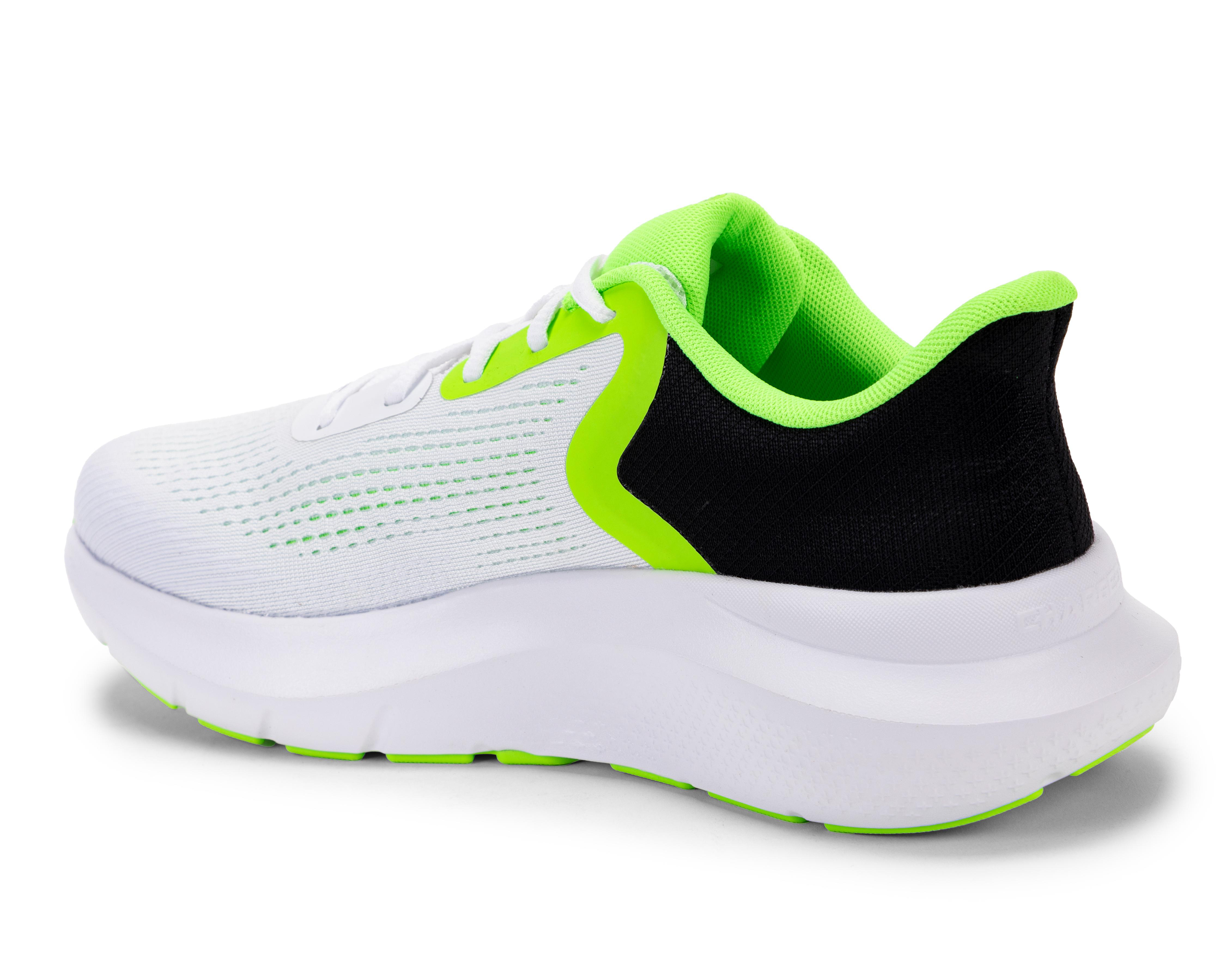 Foto 4 pulgar | Tenis para Correr Under Armour Charged Rogue 5 para Hombre