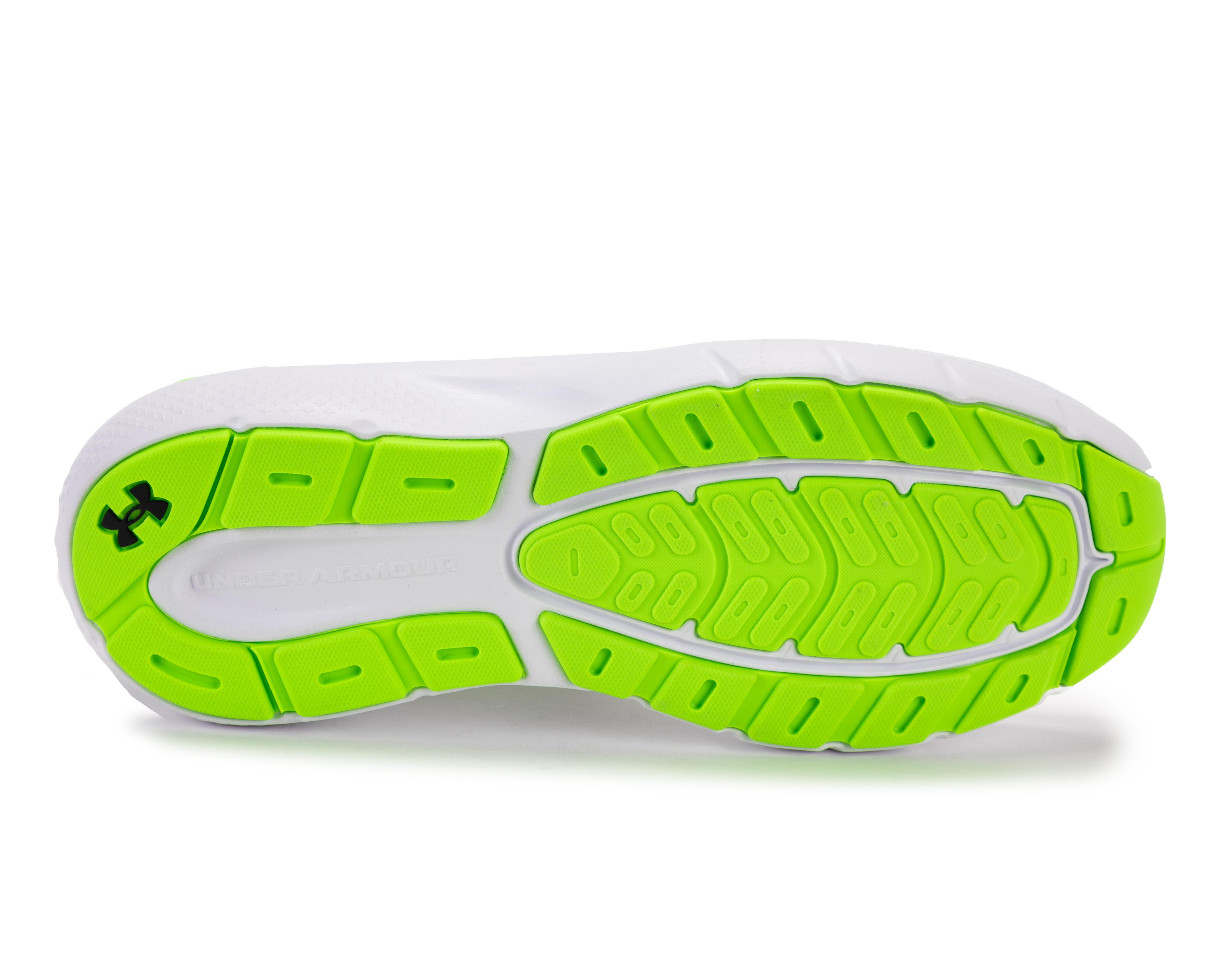 Foto 5 pulgar | Tenis para Correr Under Armour Charged Rogue 5 para Hombre