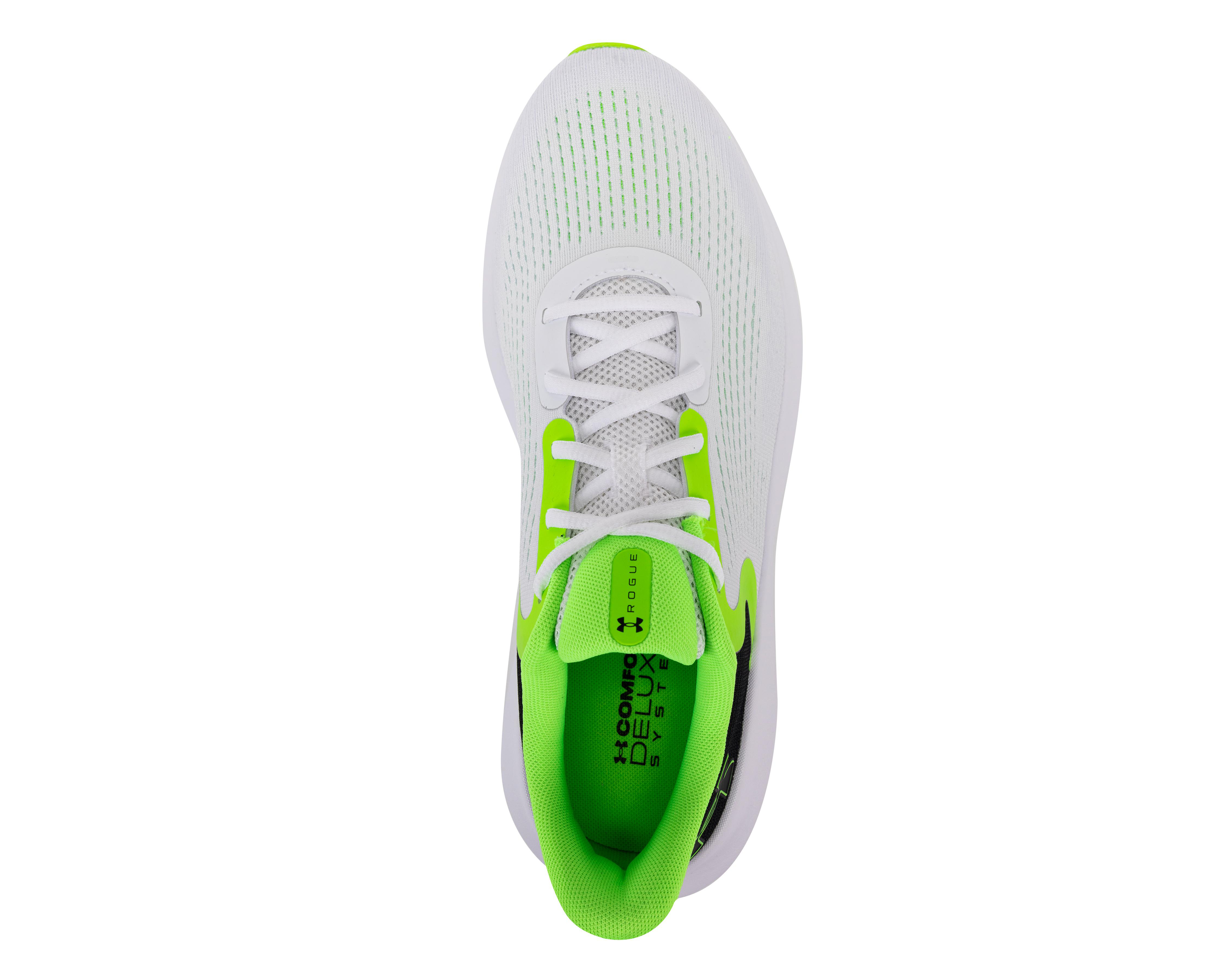 Foto 6 pulgar | Tenis para Correr Under Armour Charged Rogue 5 para Hombre